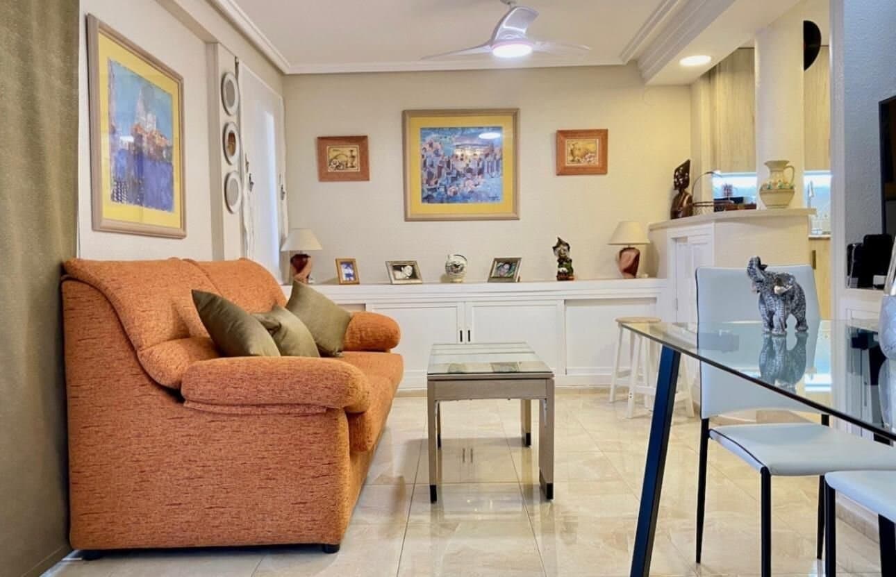 2-Bedroom Apartment in Torre la Mata, Torrevieja - 13
