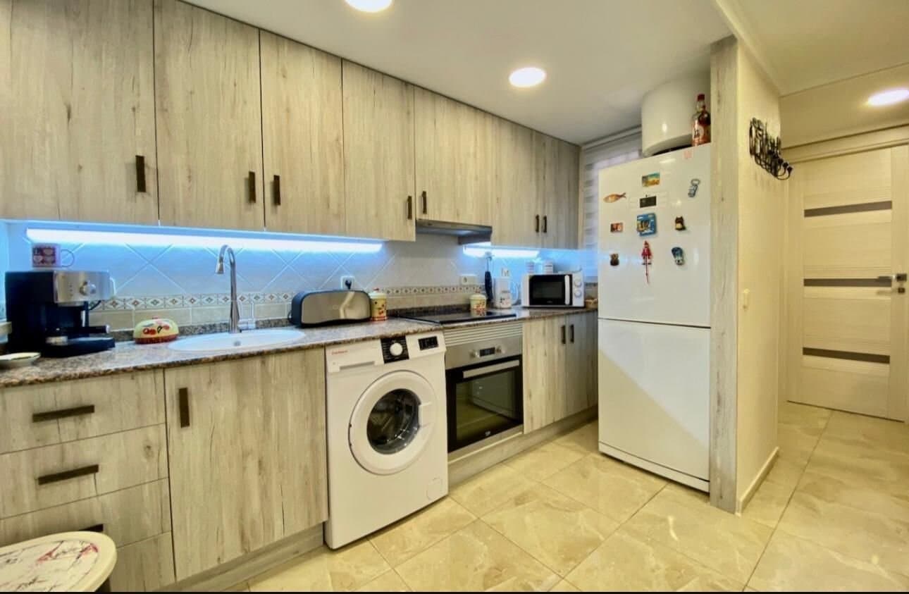 2-Bedroom Apartment in Torre la Mata, Torrevieja - 15