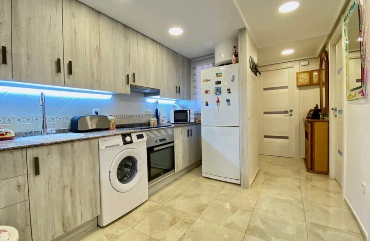 2-Bedroom Apartment in Torre la Mata, Torrevieja - 16