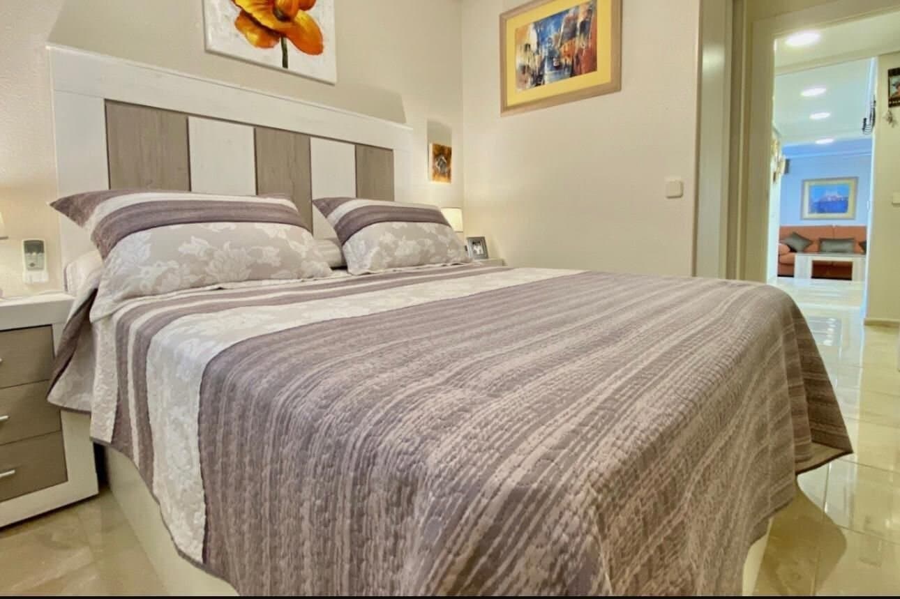 2-Bedroom Apartment in Torre la Mata, Torrevieja - 18