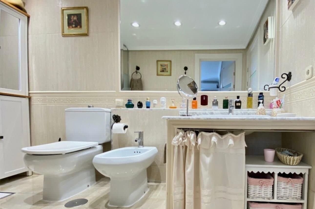 2-Bedroom Apartment in Torre la Mata, Torrevieja - 19