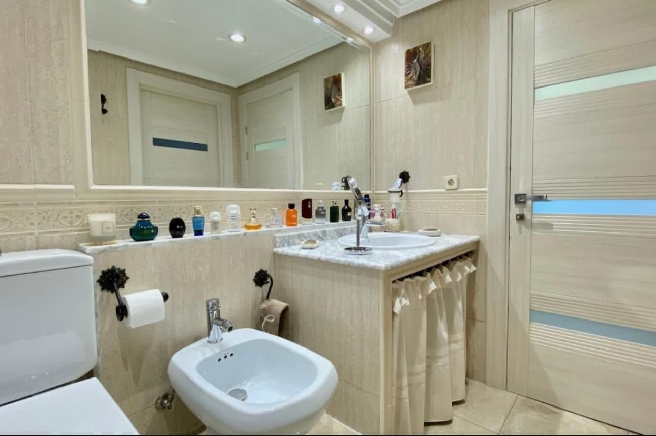 2-Bedroom Apartment in Torre la Mata, Torrevieja - 21