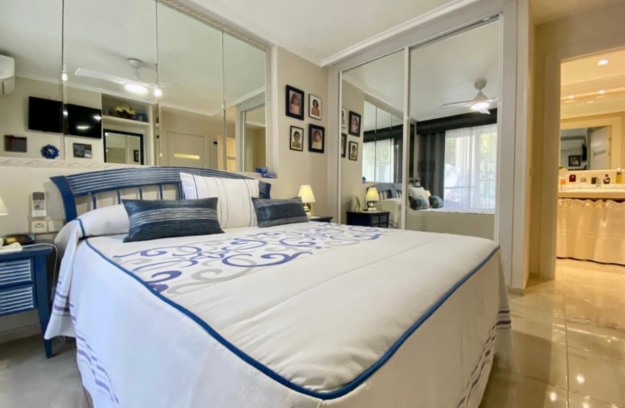 2-Bedroom Apartment in Torre la Mata, Torrevieja - 23