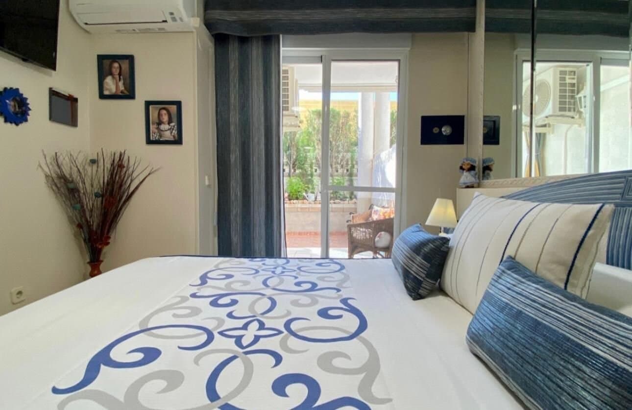 2-Bedroom Apartment in Torre la Mata, Torrevieja - 24