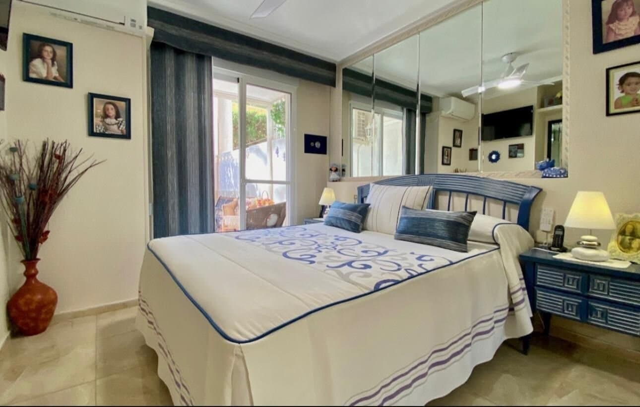 2-Bedroom Apartment in Torre la Mata, Torrevieja - 25