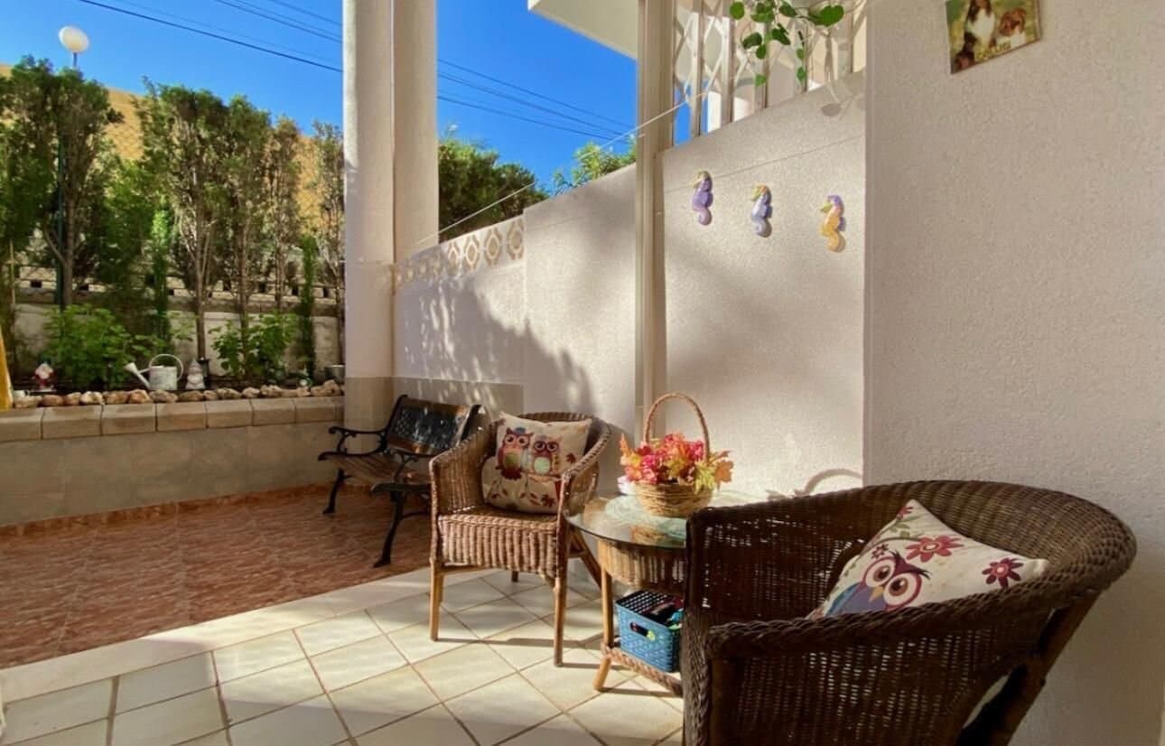 2-Bedroom Apartment in Torre la Mata, Torrevieja - 26