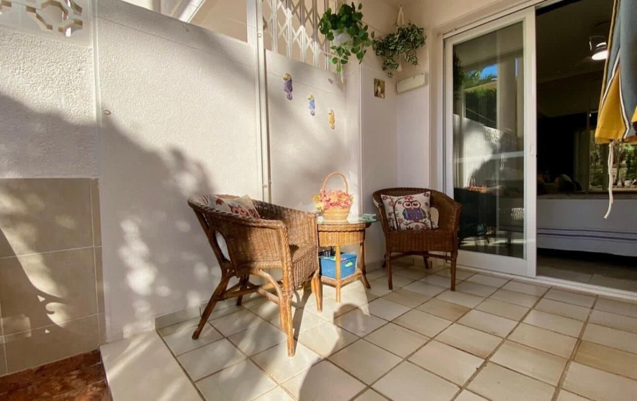 2-Bedroom Apartment in Torre la Mata, Torrevieja - 27