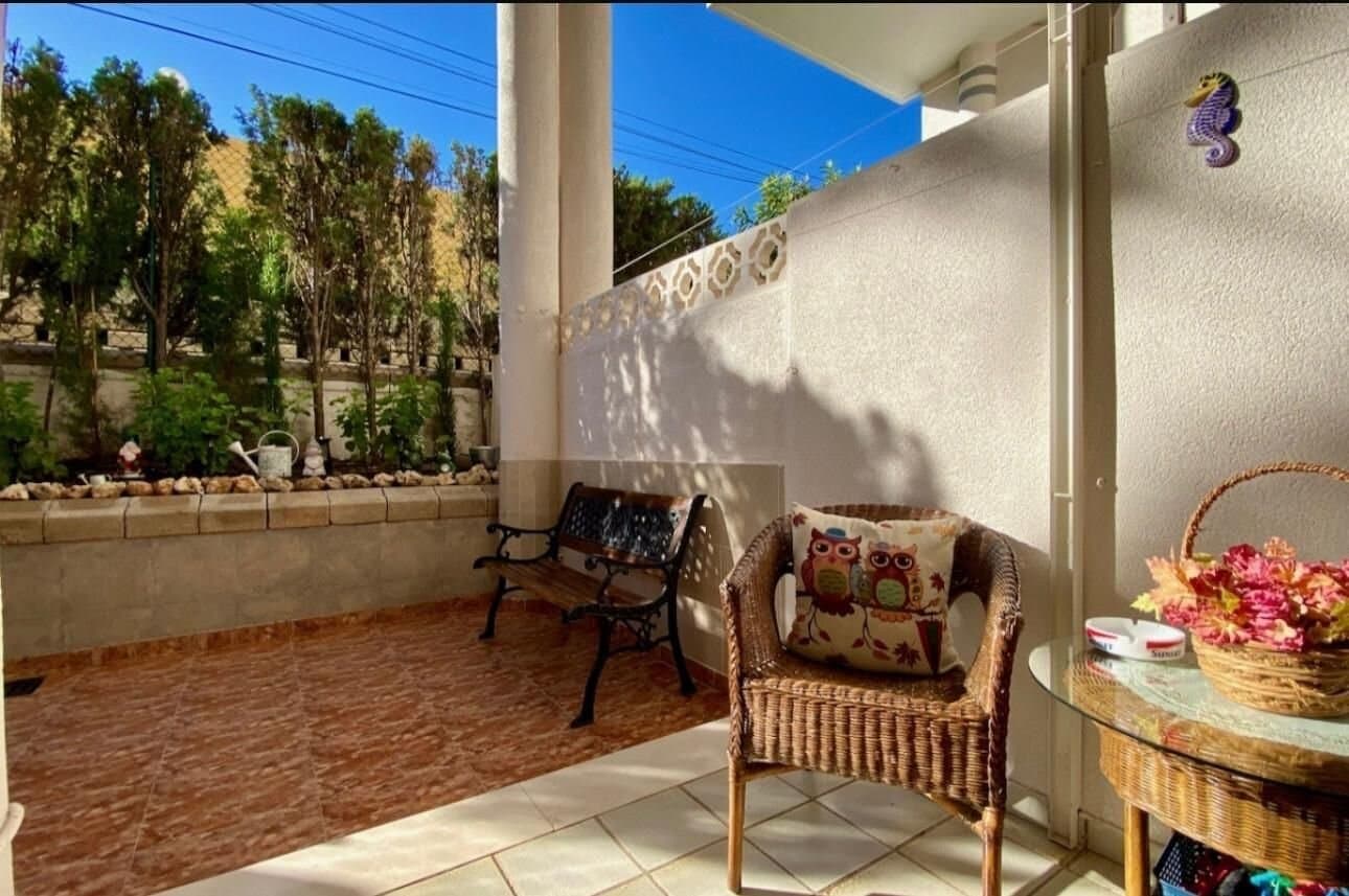 2-Bedroom Apartment in Torre la Mata, Torrevieja - 28