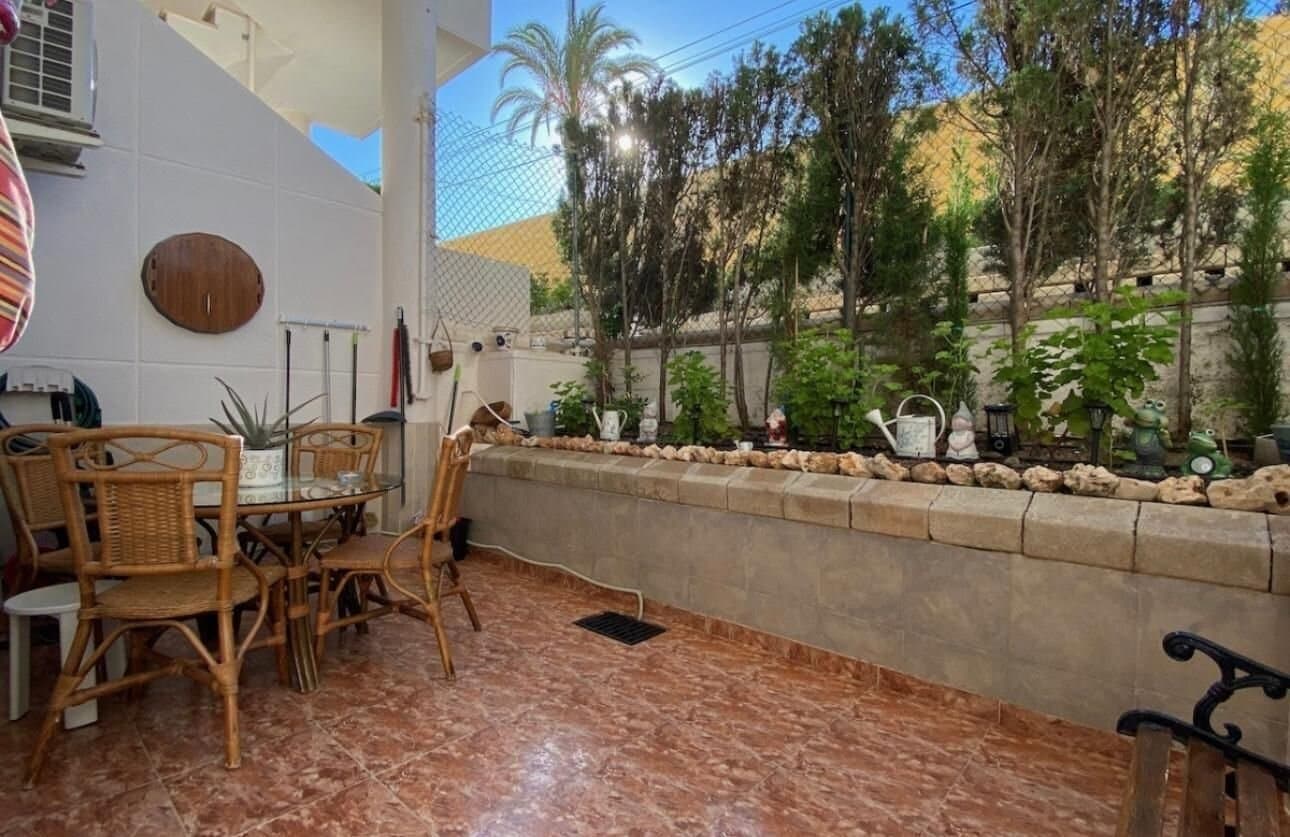 2-Bedroom Apartment in Torre la Mata, Torrevieja - 29