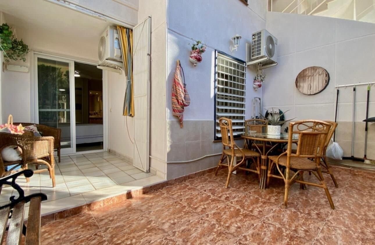 2-Bedroom Apartment in Torre la Mata, Torrevieja - 30