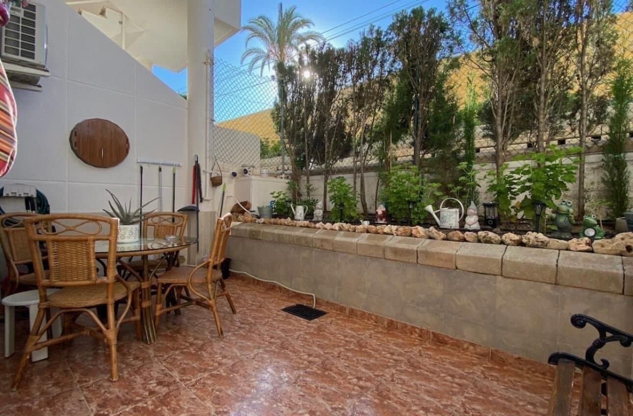2-Bedroom Apartment in Torre la Mata, Torrevieja - 31