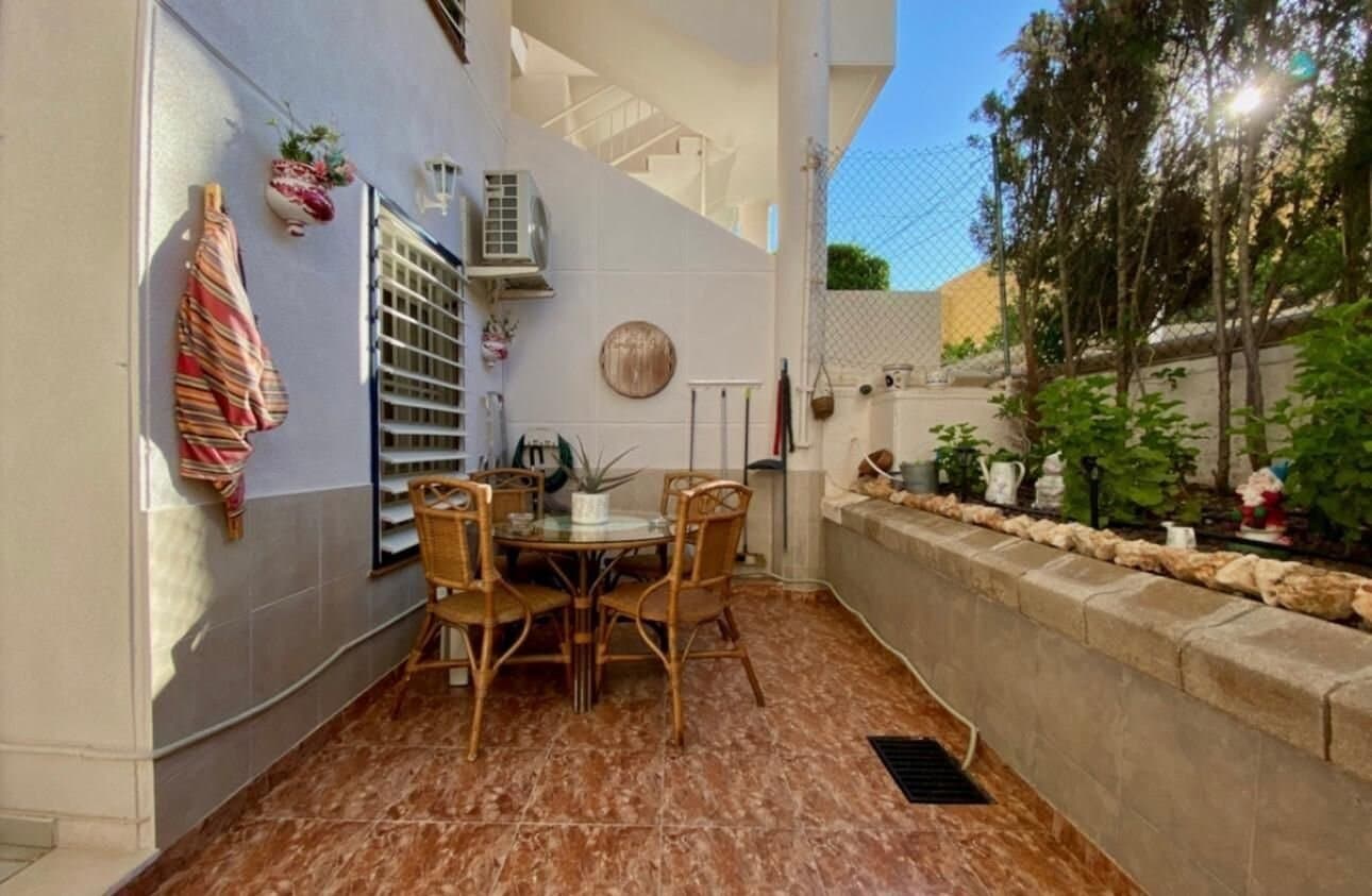 2-Bedroom Apartment in Torre la Mata, Torrevieja - 32