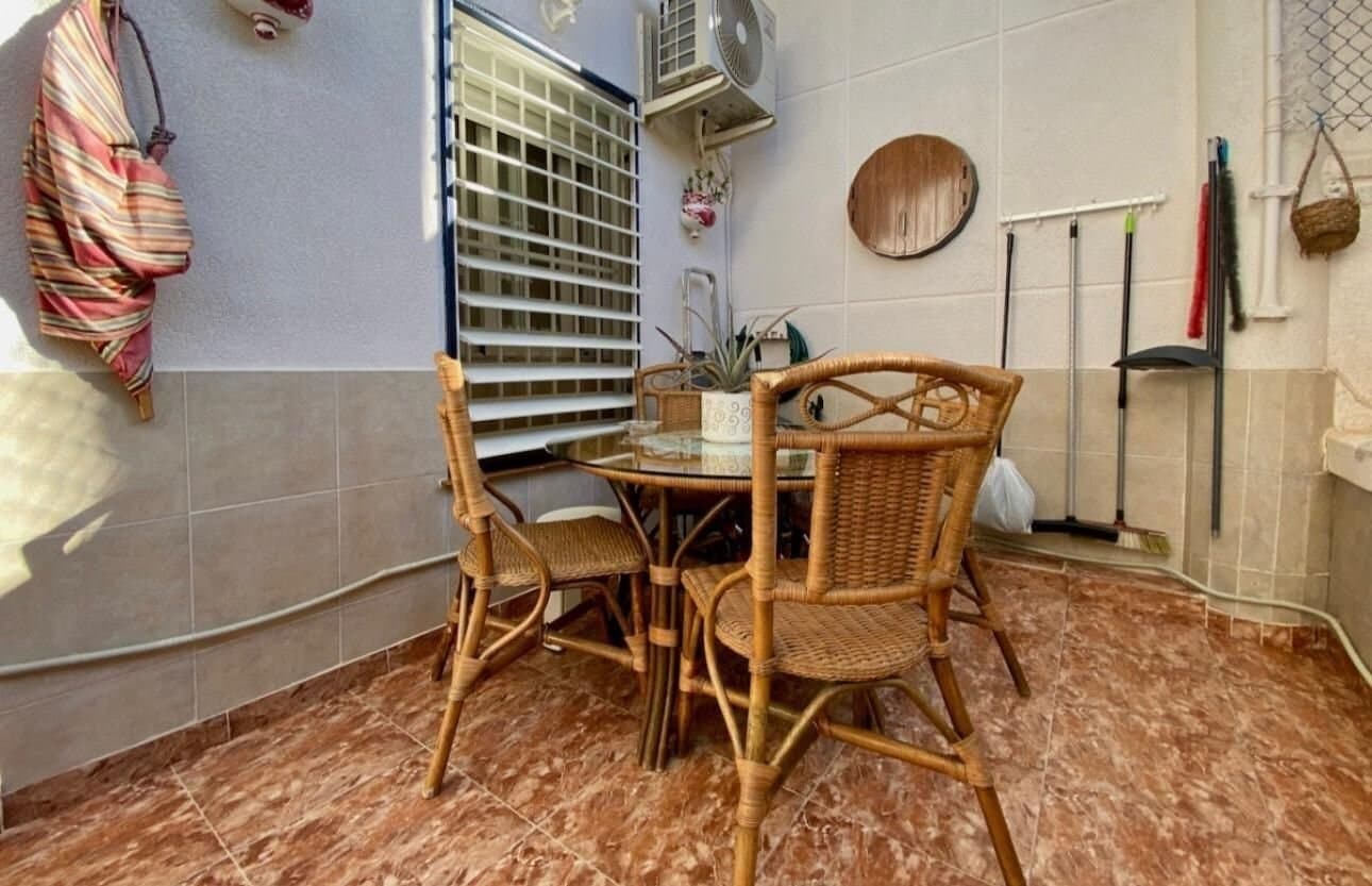 2-Bedroom Apartment in Torre la Mata, Torrevieja - 33