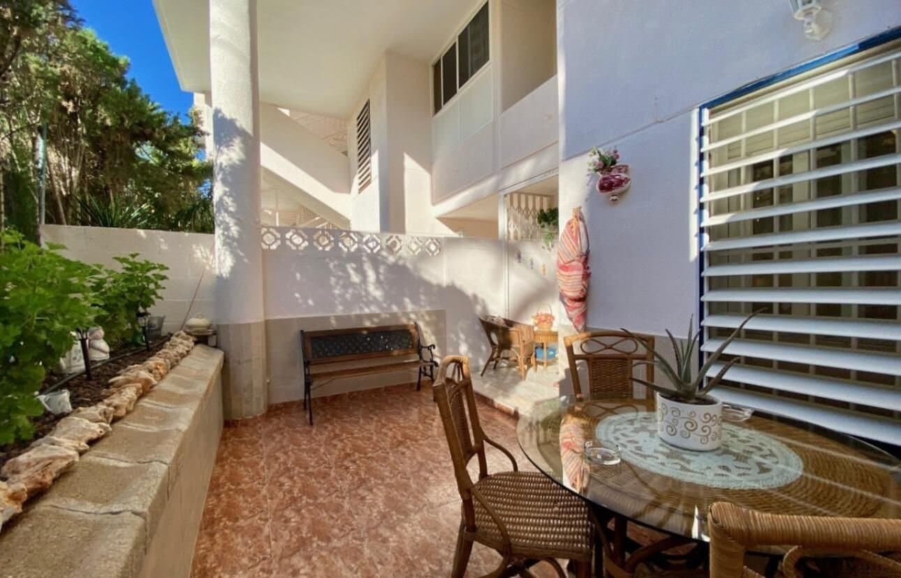 2-Bedroom Apartment in Torre la Mata, Torrevieja - 36