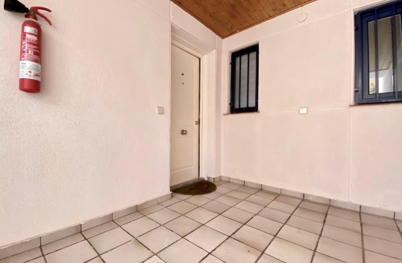 2-Bedroom Apartment in Torre la Mata, Torrevieja - 37