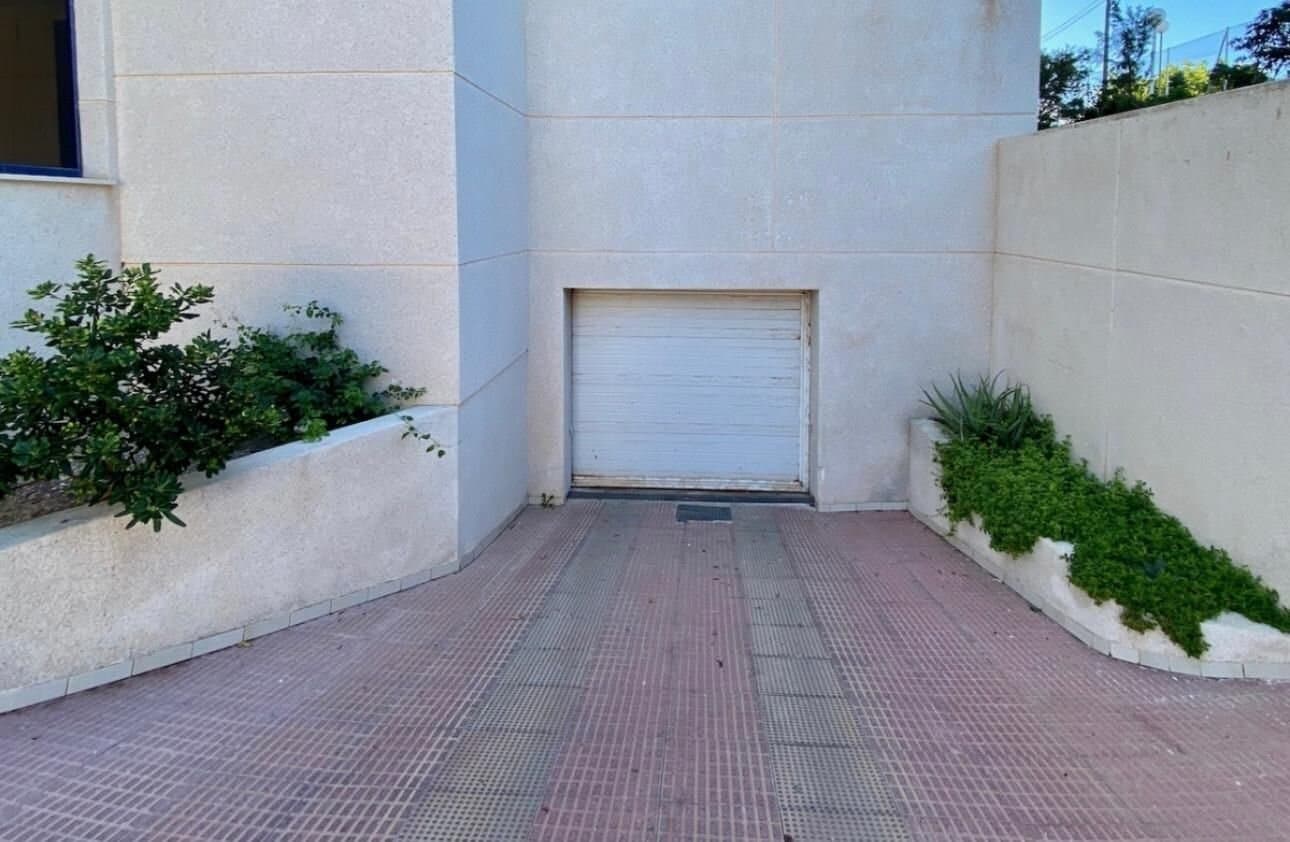 2-Bedroom Apartment in Torre la Mata, Torrevieja - 38