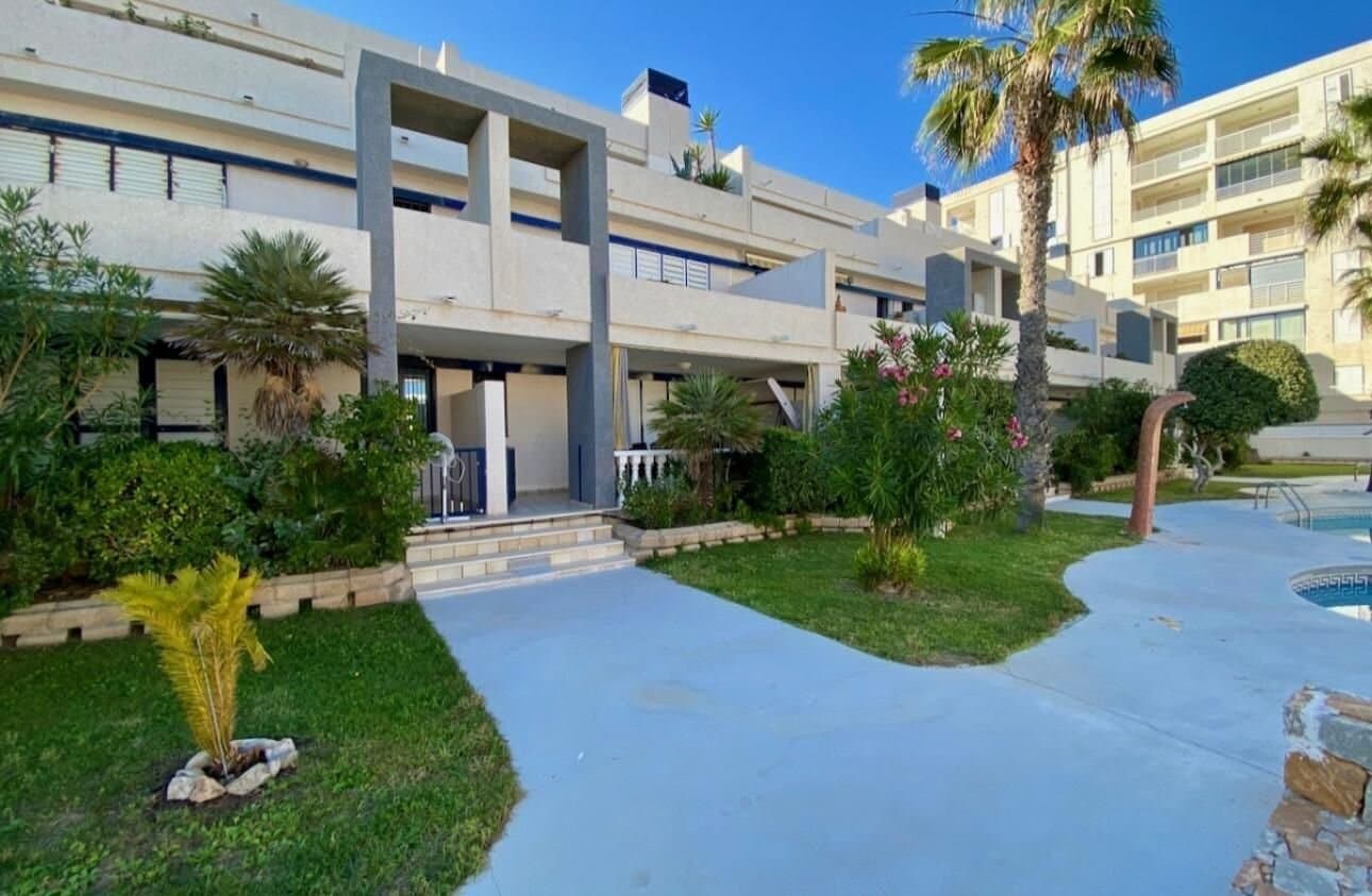 2-Bedroom Apartment in Torre la Mata, Torrevieja - 4
