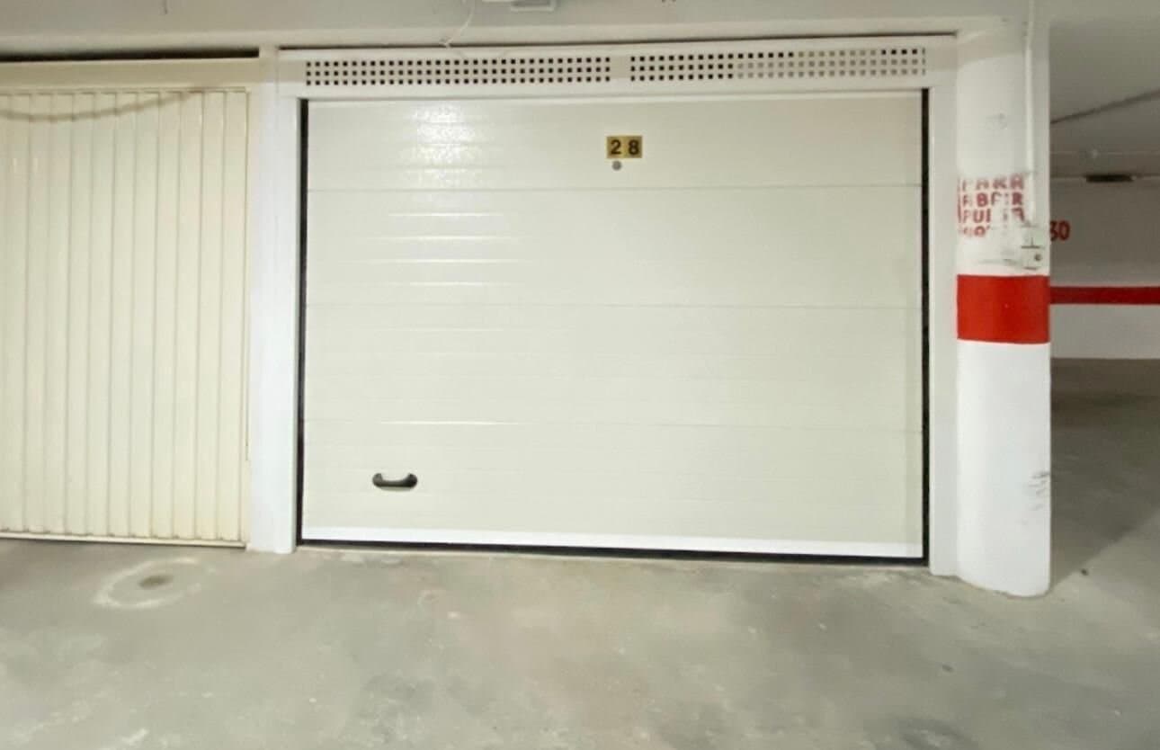 2-Bedroom Apartment in Torre la Mata, Torrevieja - 40