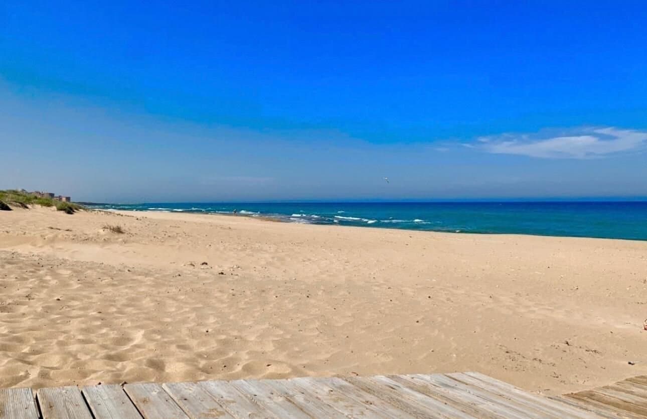 2-Bedroom Apartment in Torre la Mata, Torrevieja - 42
