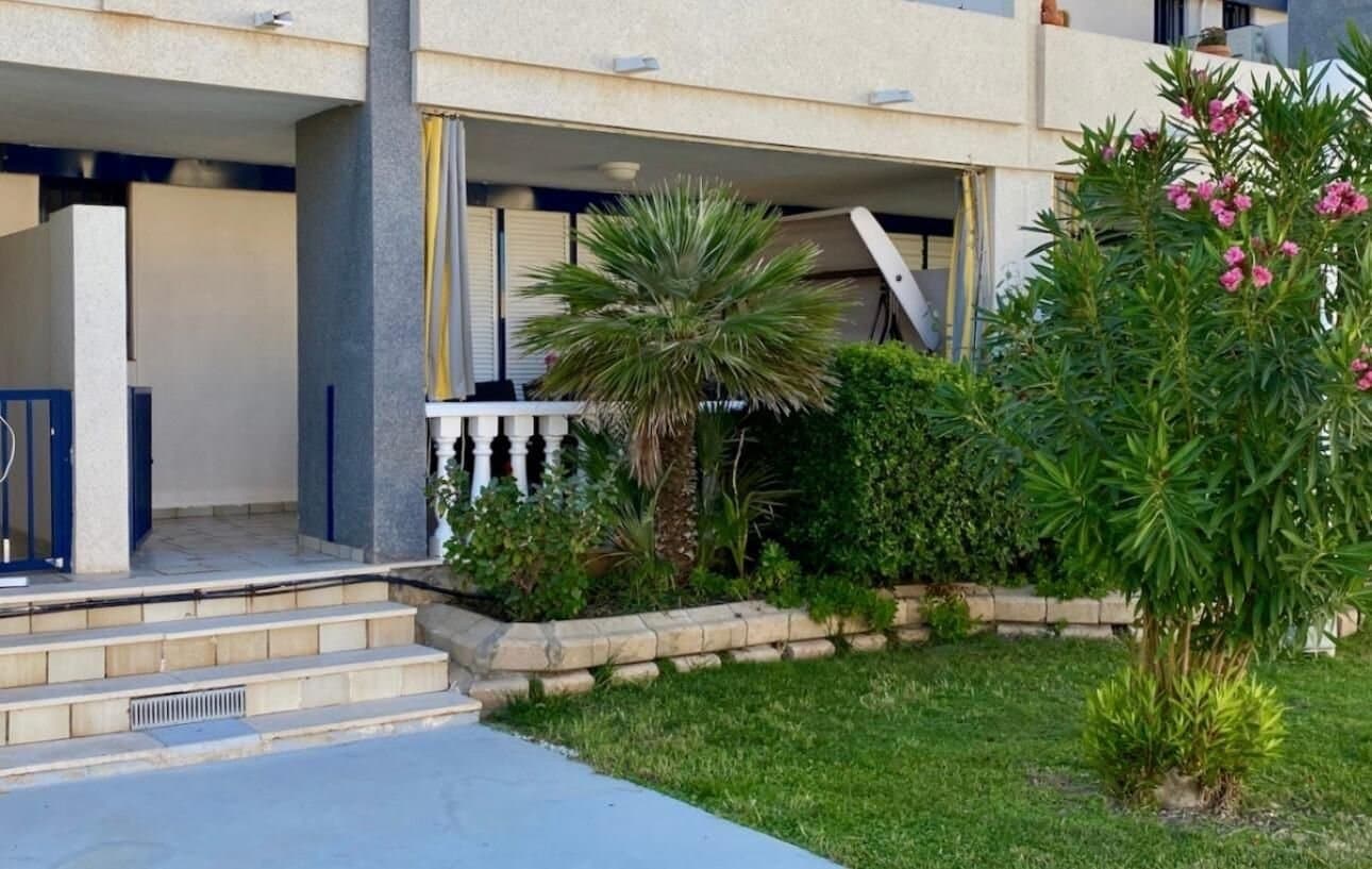 2-Bedroom Apartment in Torre la Mata, Torrevieja - 5