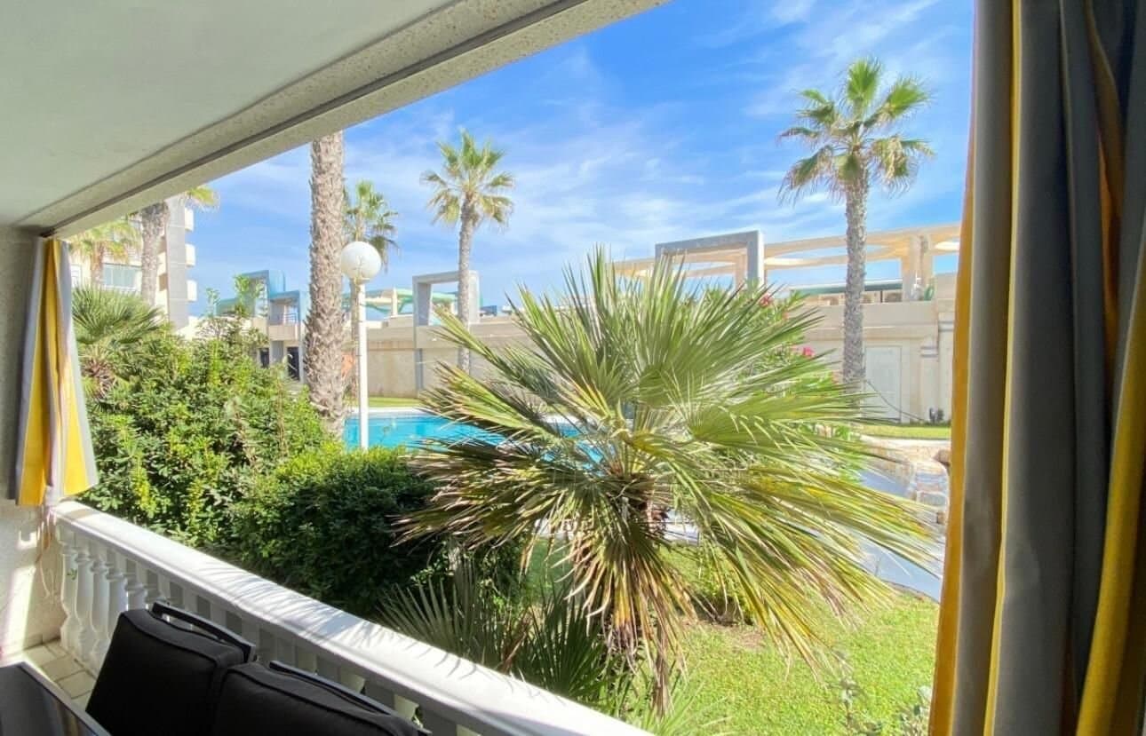 2-Bedroom Apartment in Torre la Mata, Torrevieja - 6