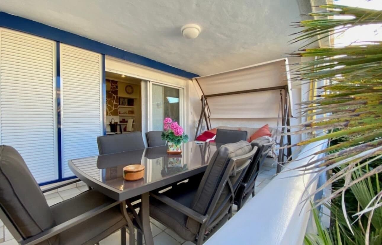 2-Bedroom Apartment in Torre la Mata, Torrevieja - 7