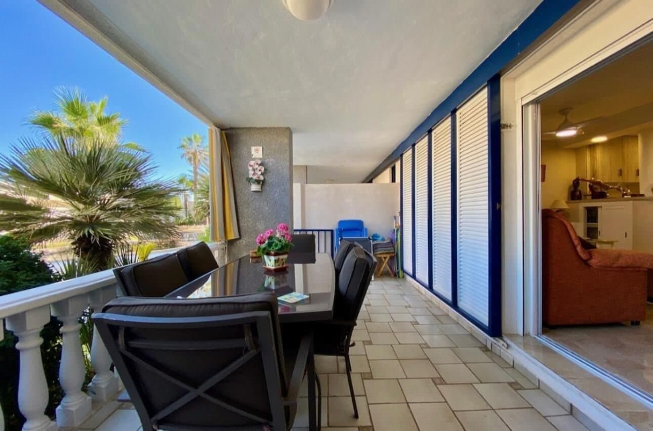 2-Bedroom Apartment in Torre la Mata, Torrevieja - 8