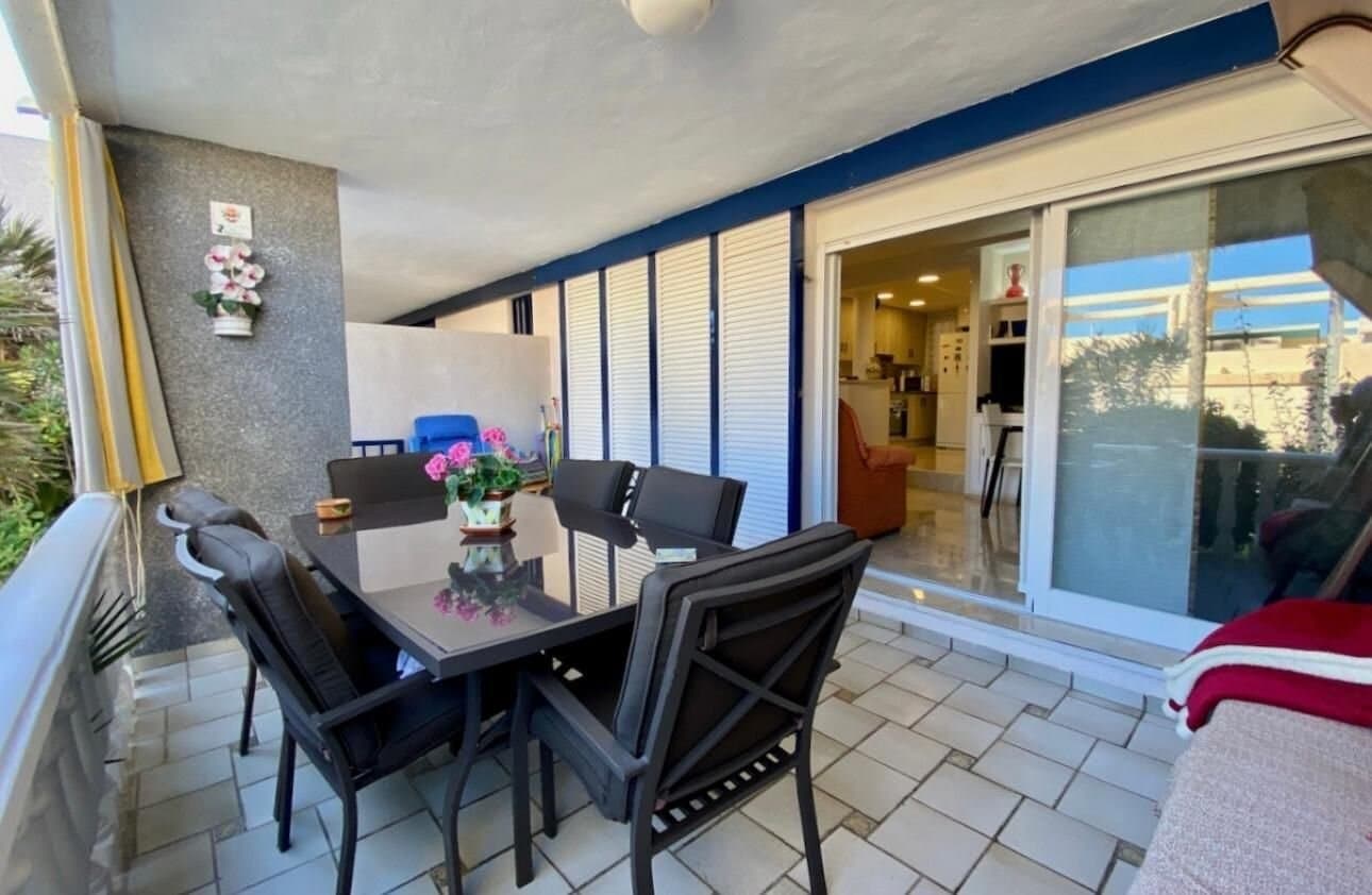 2-Bedroom Apartment in Torre la Mata, Torrevieja - 9