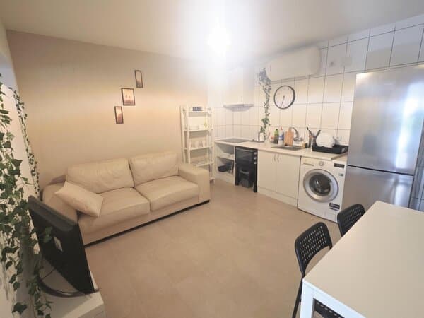 Bungalow met 2 Slaapkamers in Playa del Cura, Torrevieja