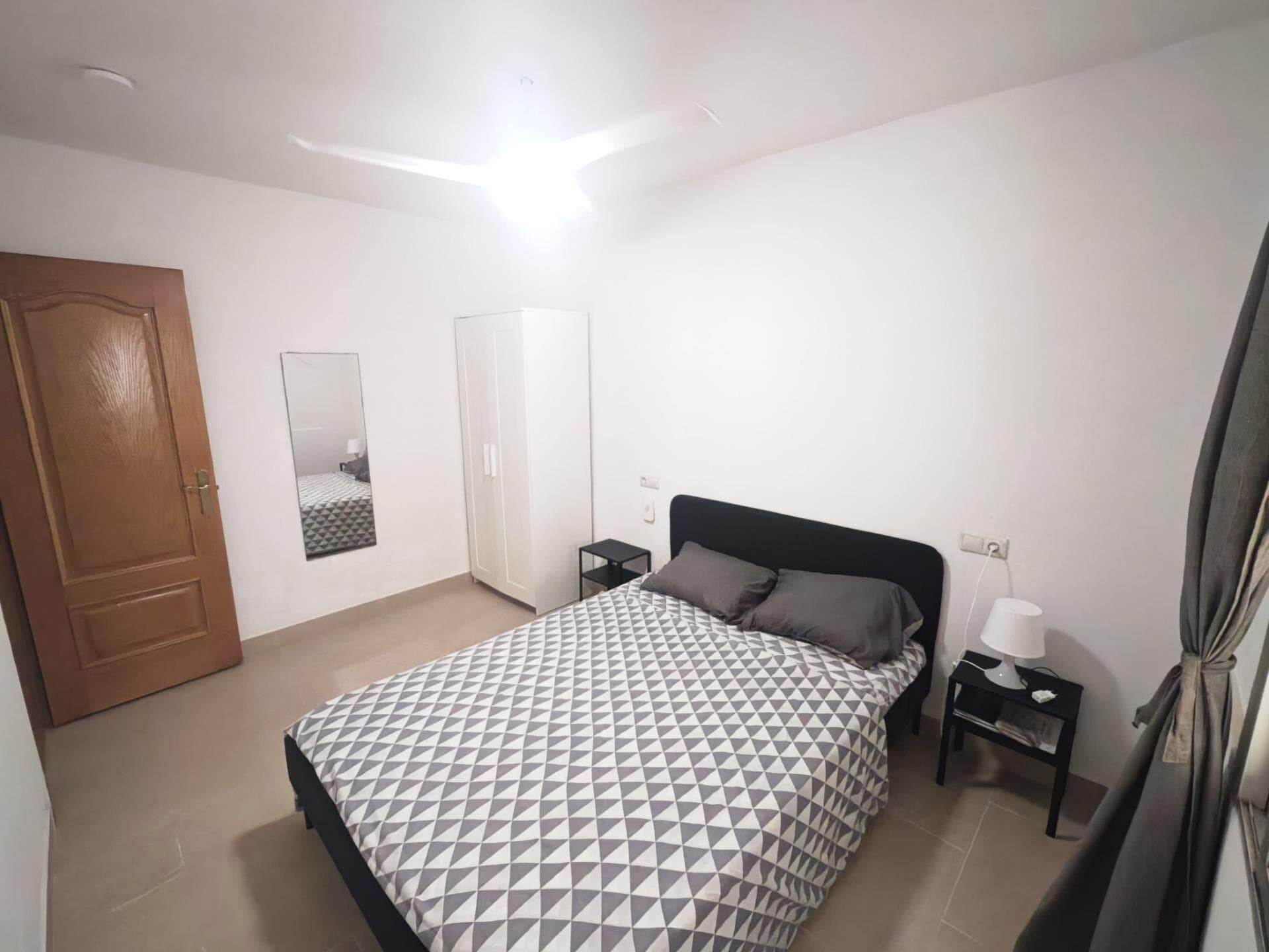 Bungalow met 2 Slaapkamers in Playa del Cura, Torrevieja - 10