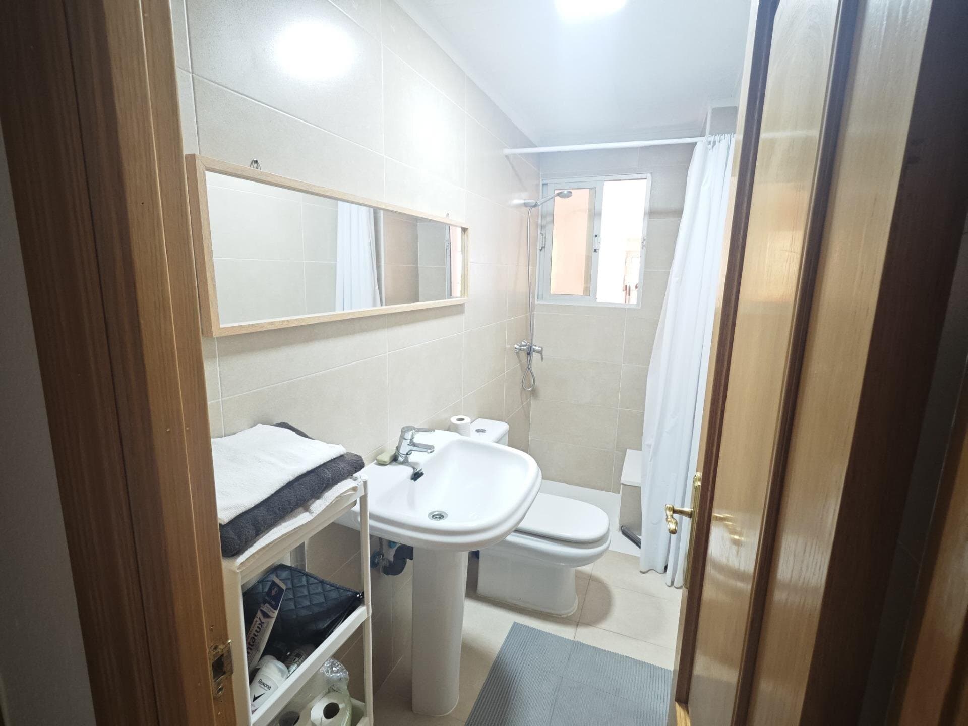 Bungalow met 2 Slaapkamers in Playa del Cura, Torrevieja - 11