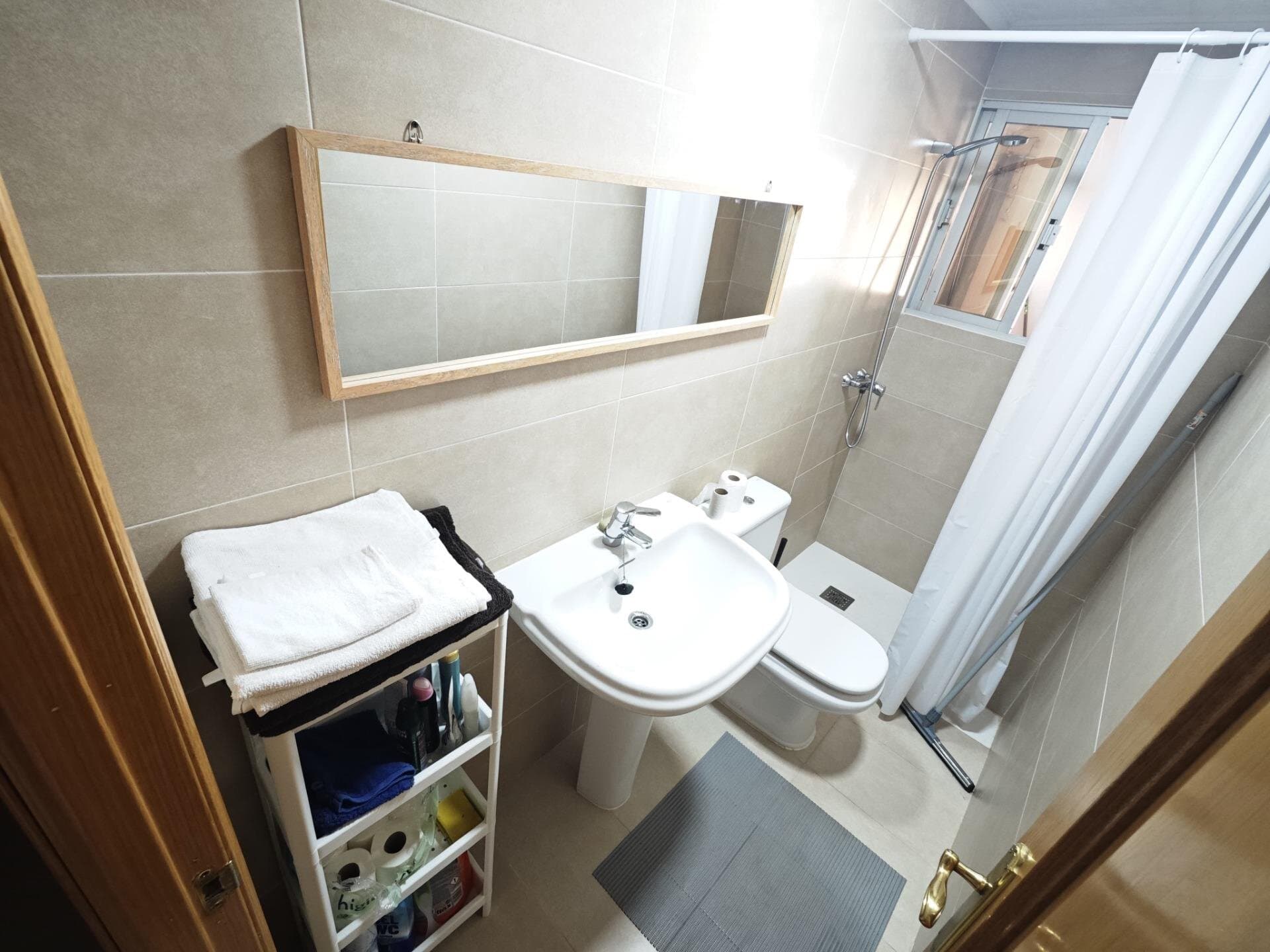 Bungalow met 2 Slaapkamers in Playa del Cura, Torrevieja - 12