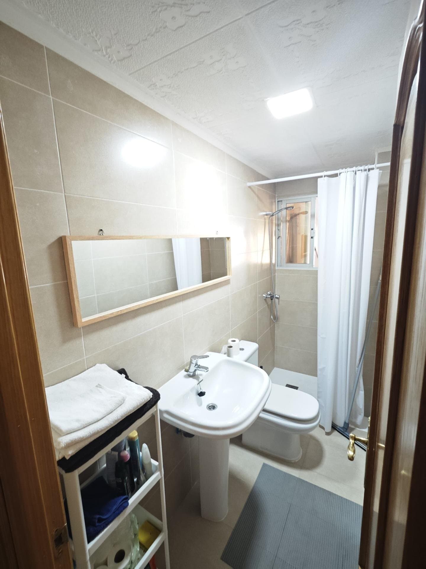 Bungalow met 2 Slaapkamers in Playa del Cura, Torrevieja - 13