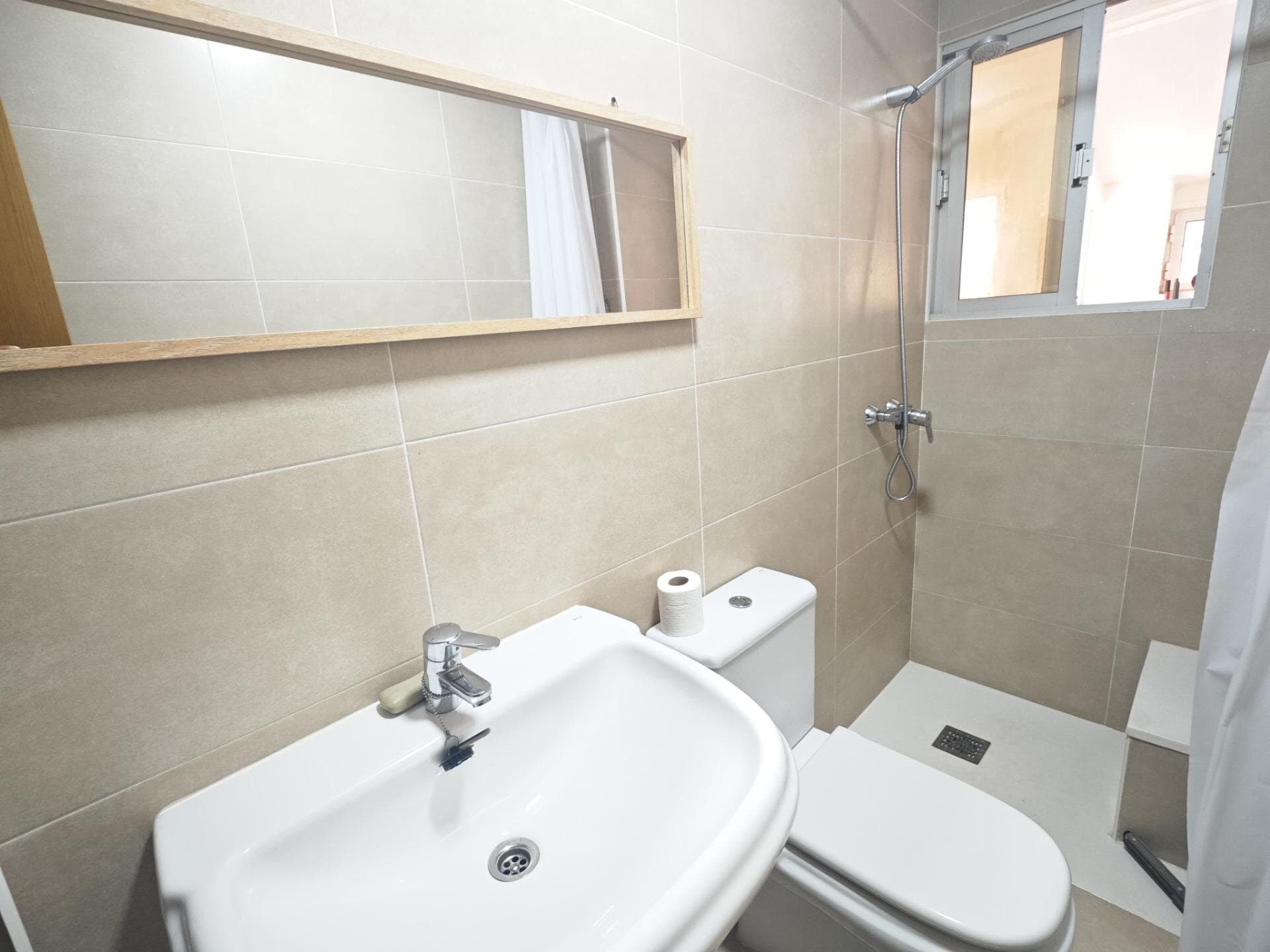 Bungalow met 2 Slaapkamers in Playa del Cura, Torrevieja - 14