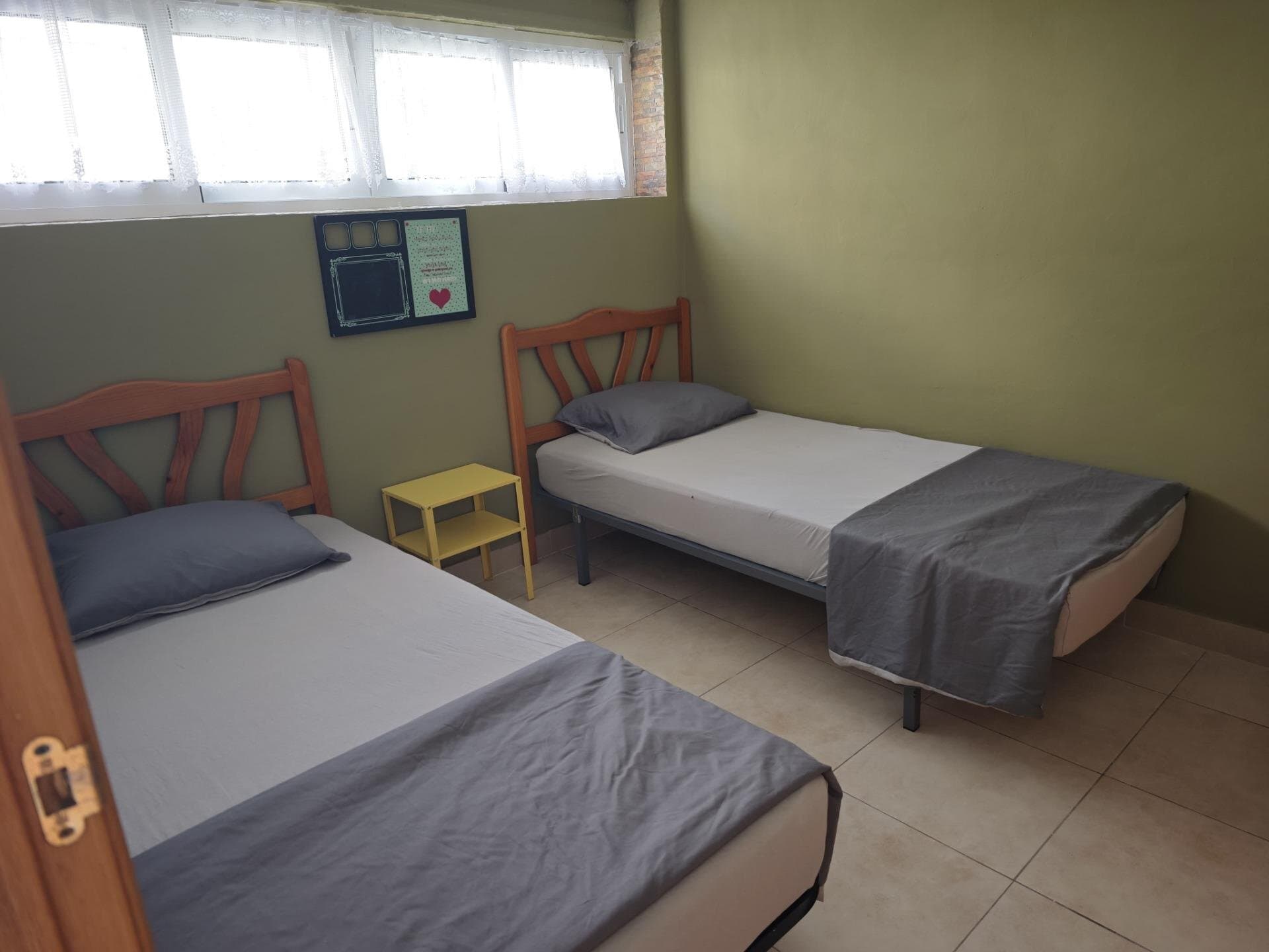 Bungalow met 2 Slaapkamers in Playa del Cura, Torrevieja - 15