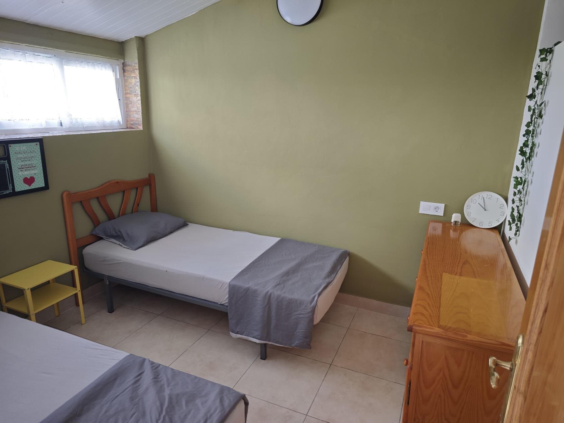 Bungalow met 2 Slaapkamers in Playa del Cura, Torrevieja - 16