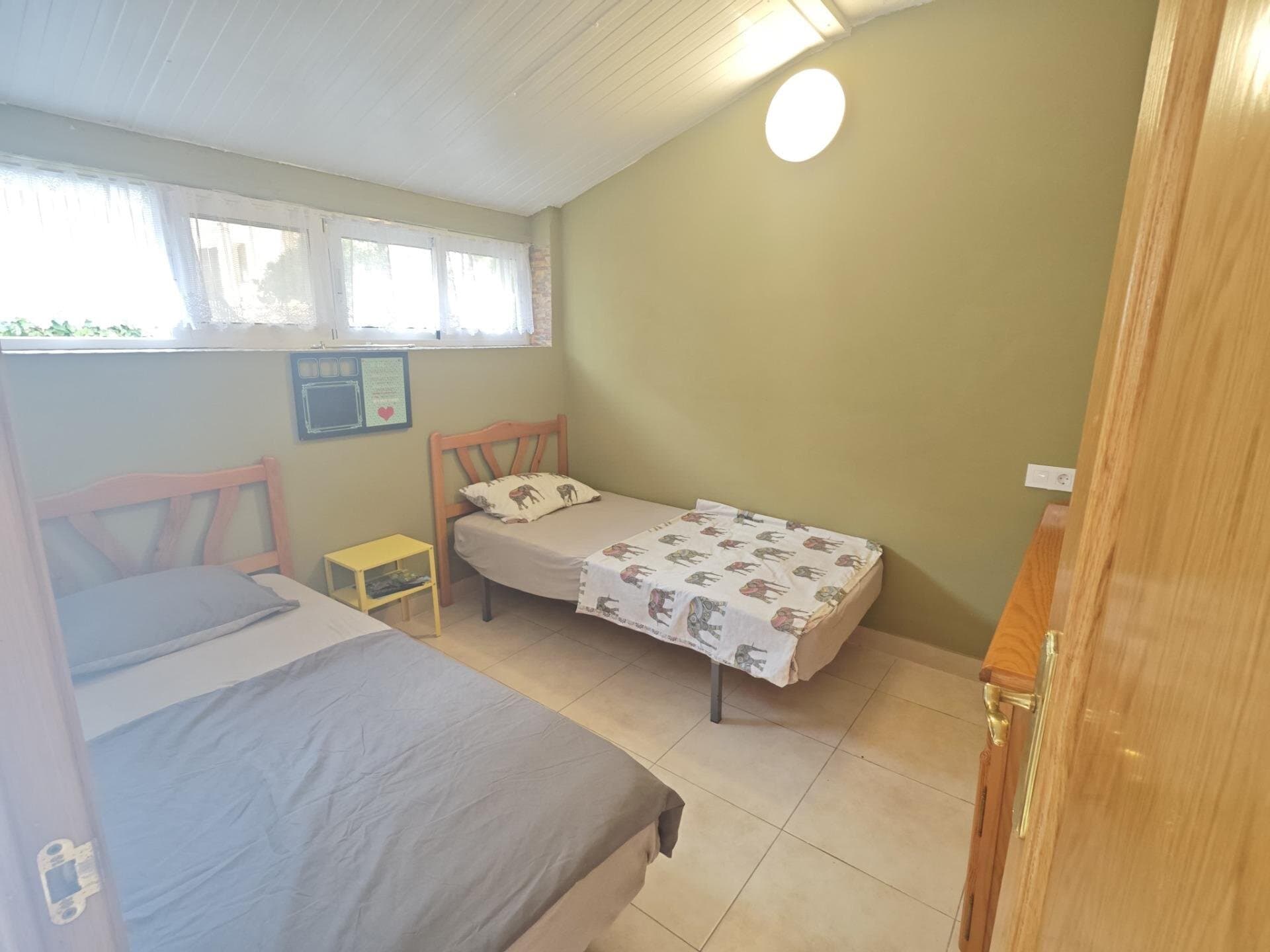 Bungalow met 2 Slaapkamers in Playa del Cura, Torrevieja - 17