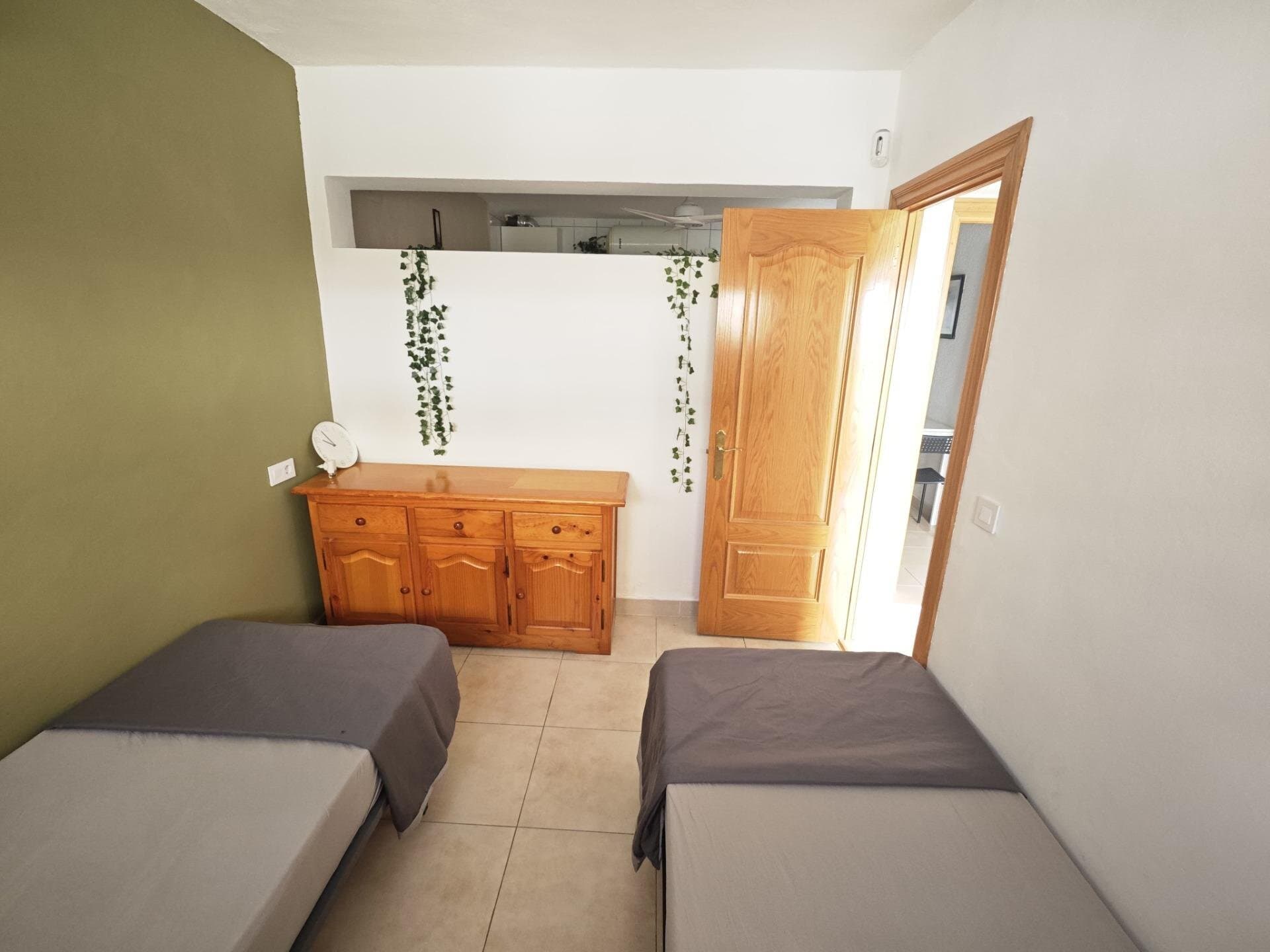 Bungalow met 2 Slaapkamers in Playa del Cura, Torrevieja - 18