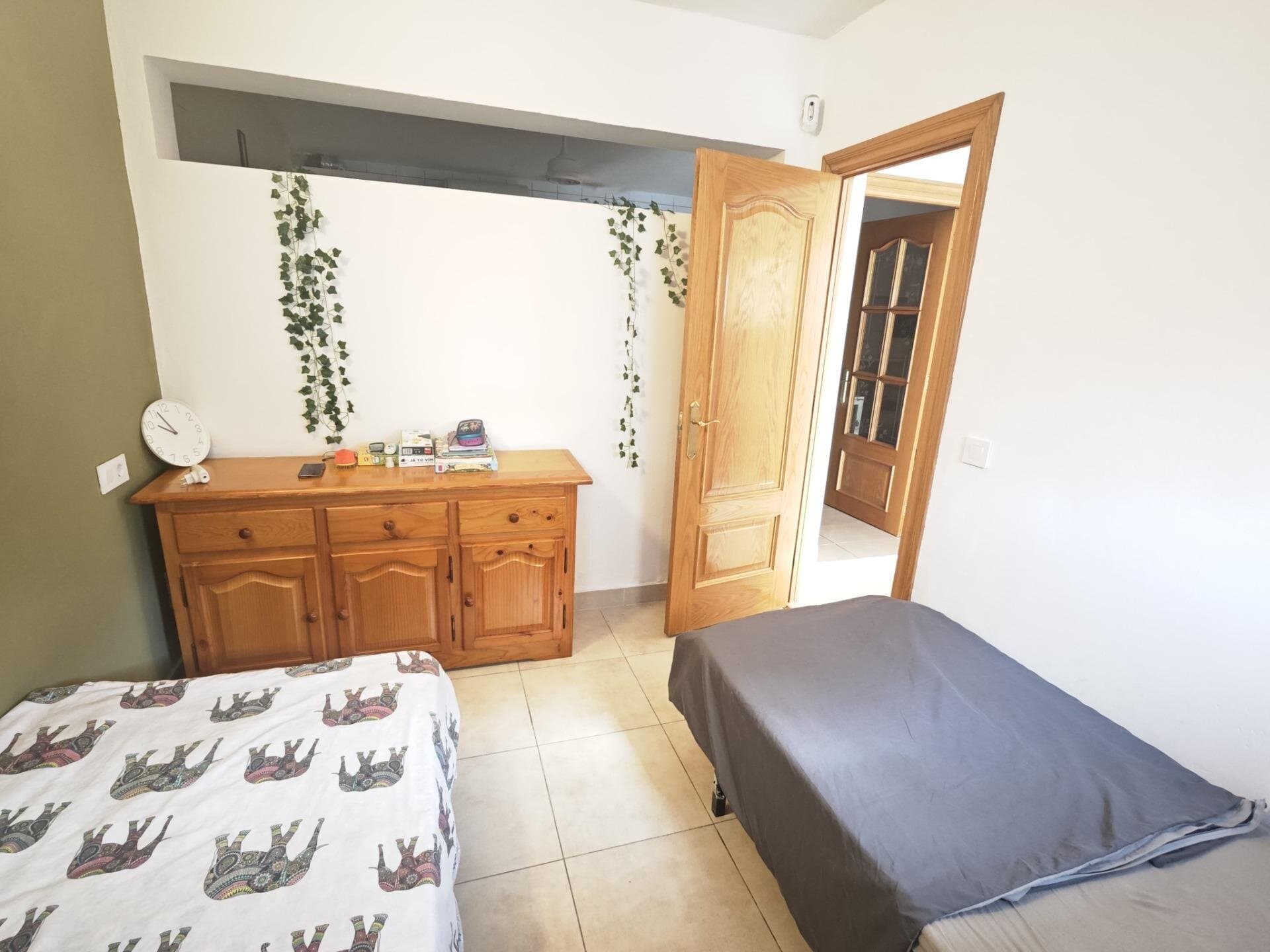 Bungalow met 2 Slaapkamers in Playa del Cura, Torrevieja - 19