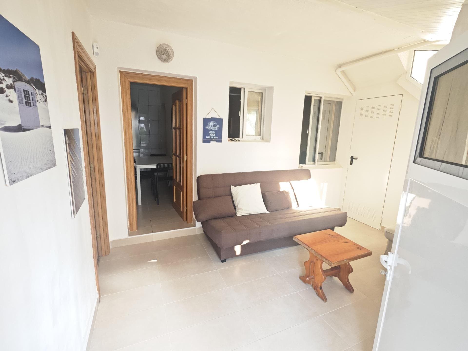Bungalow met 2 Slaapkamers in Playa del Cura, Torrevieja - 20