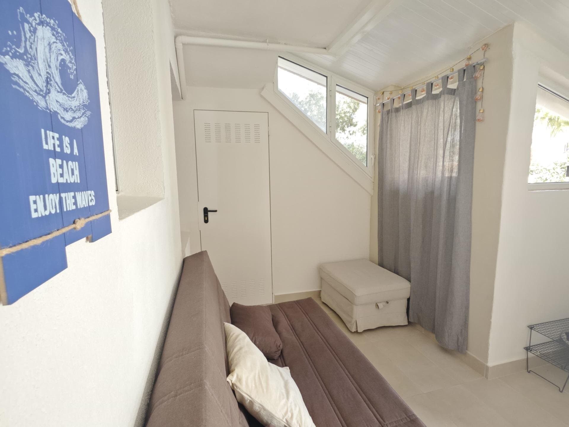 Bungalow met 2 Slaapkamers in Playa del Cura, Torrevieja - 22