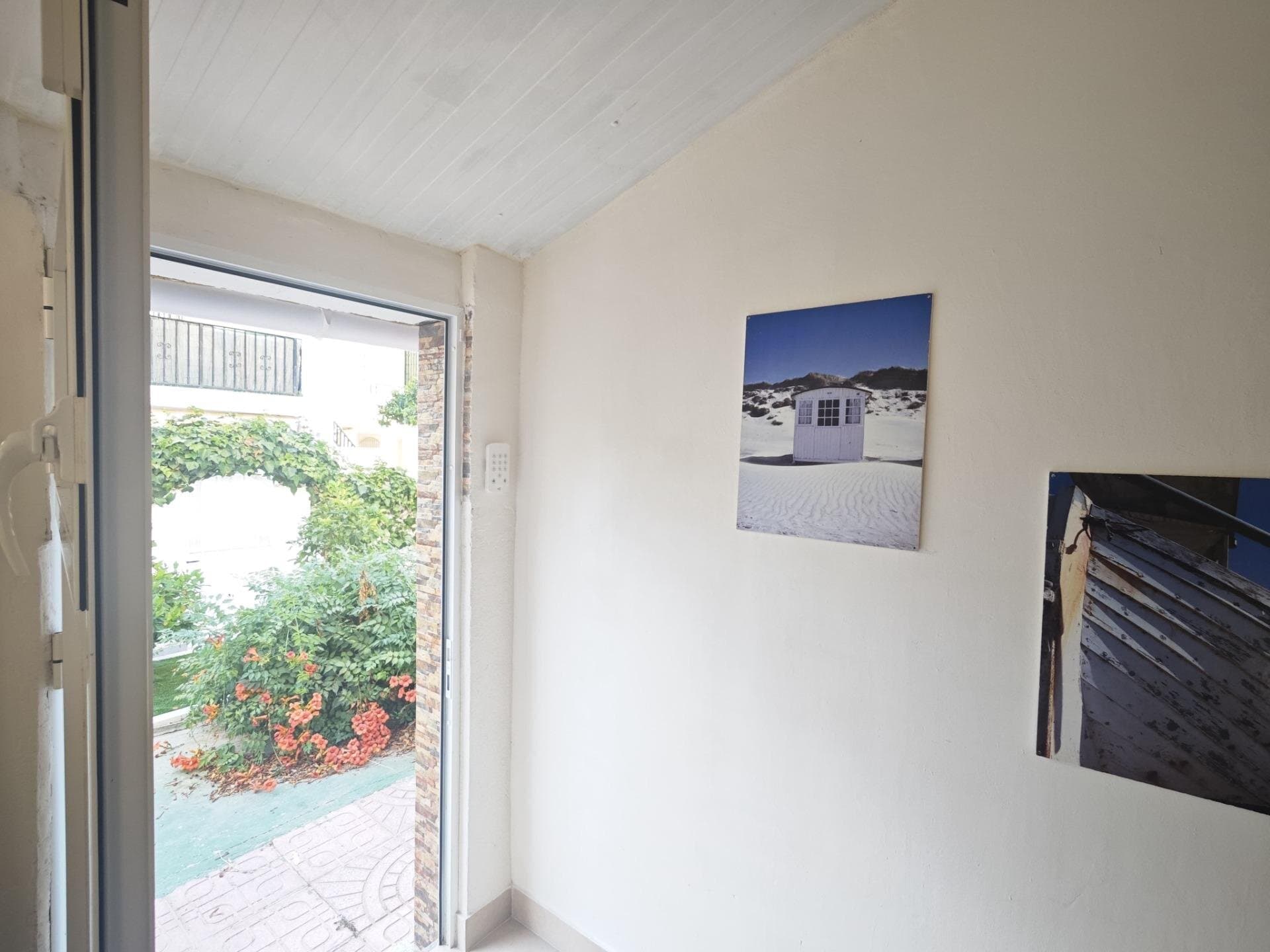 Bungalow met 2 Slaapkamers in Playa del Cura, Torrevieja - 24