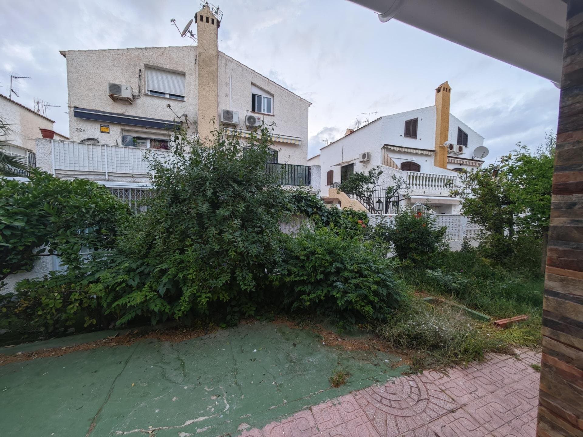 Bungalow met 2 Slaapkamers in Playa del Cura, Torrevieja - 28
