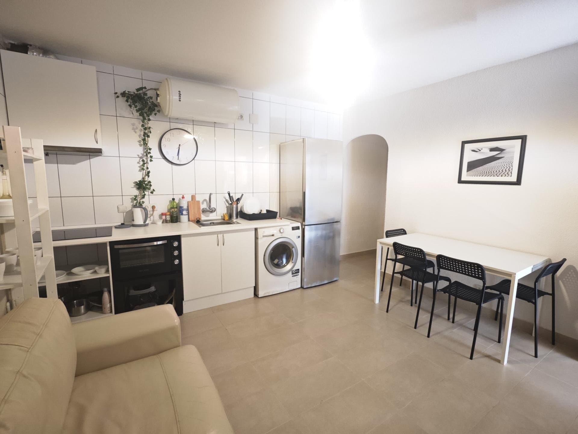 Bungalow met 2 Slaapkamers in Playa del Cura, Torrevieja - 3