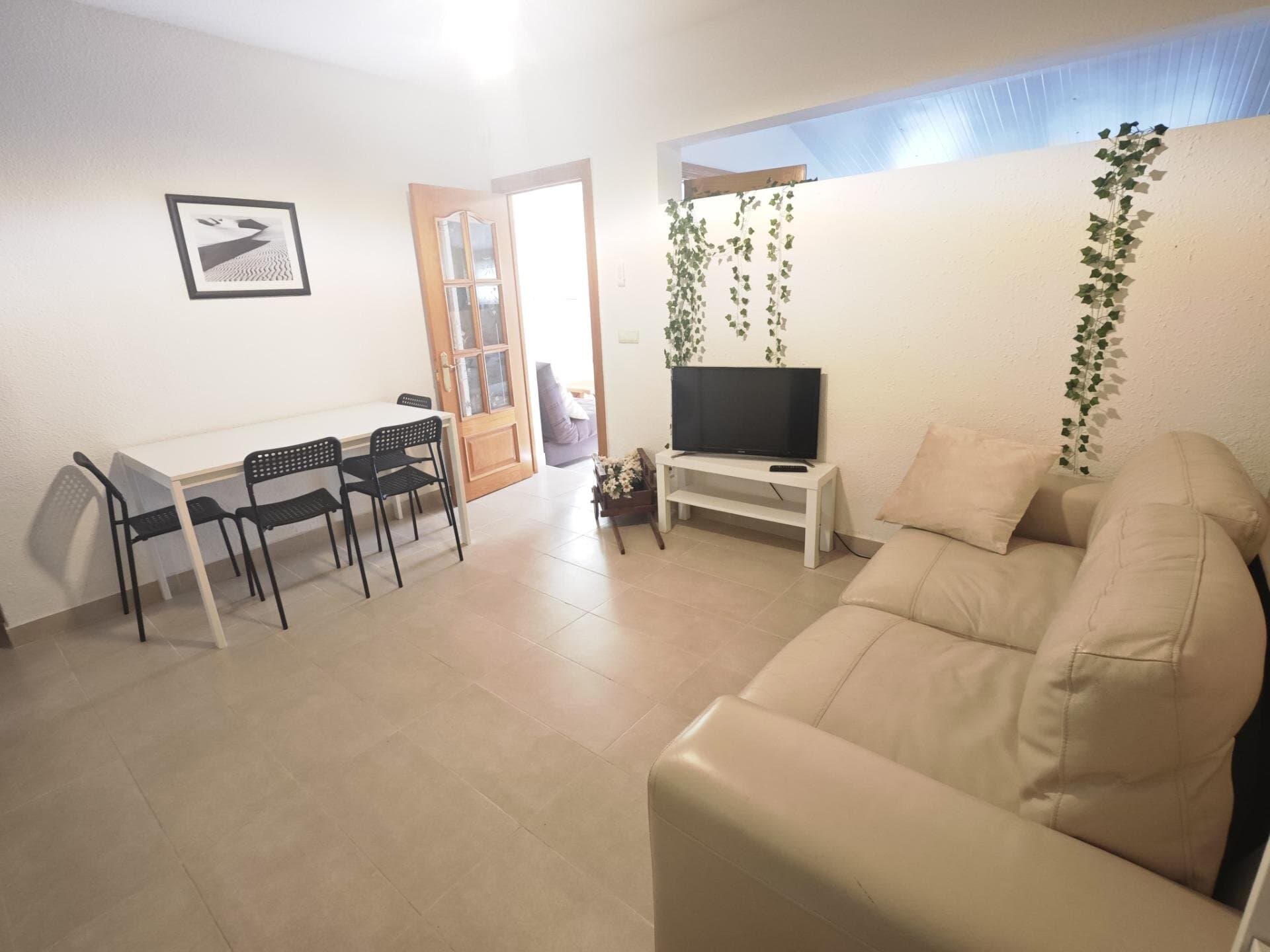 Bungalow met 2 Slaapkamers in Playa del Cura, Torrevieja - 4
