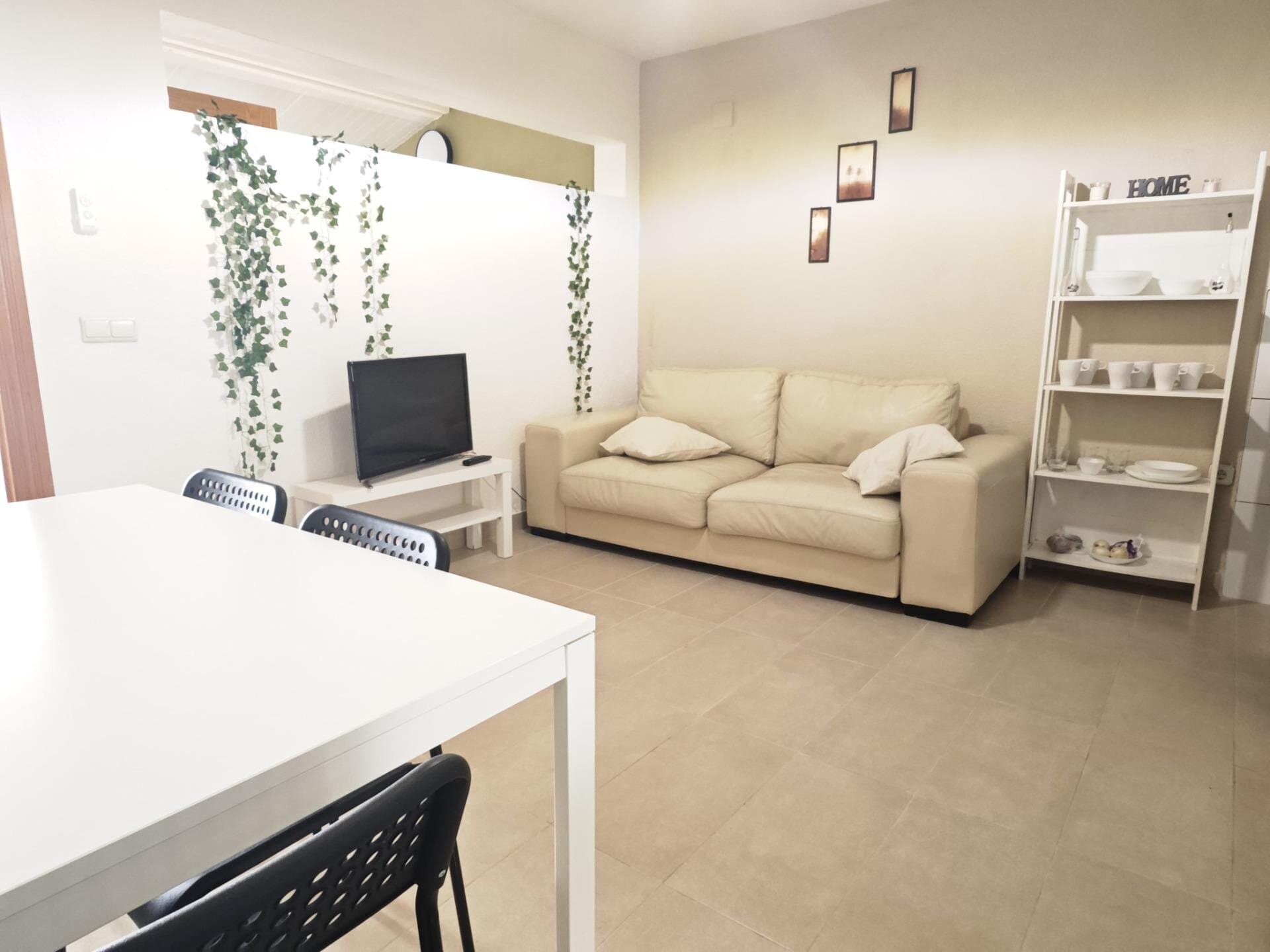 Bungalow met 2 Slaapkamers in Playa del Cura, Torrevieja - 5