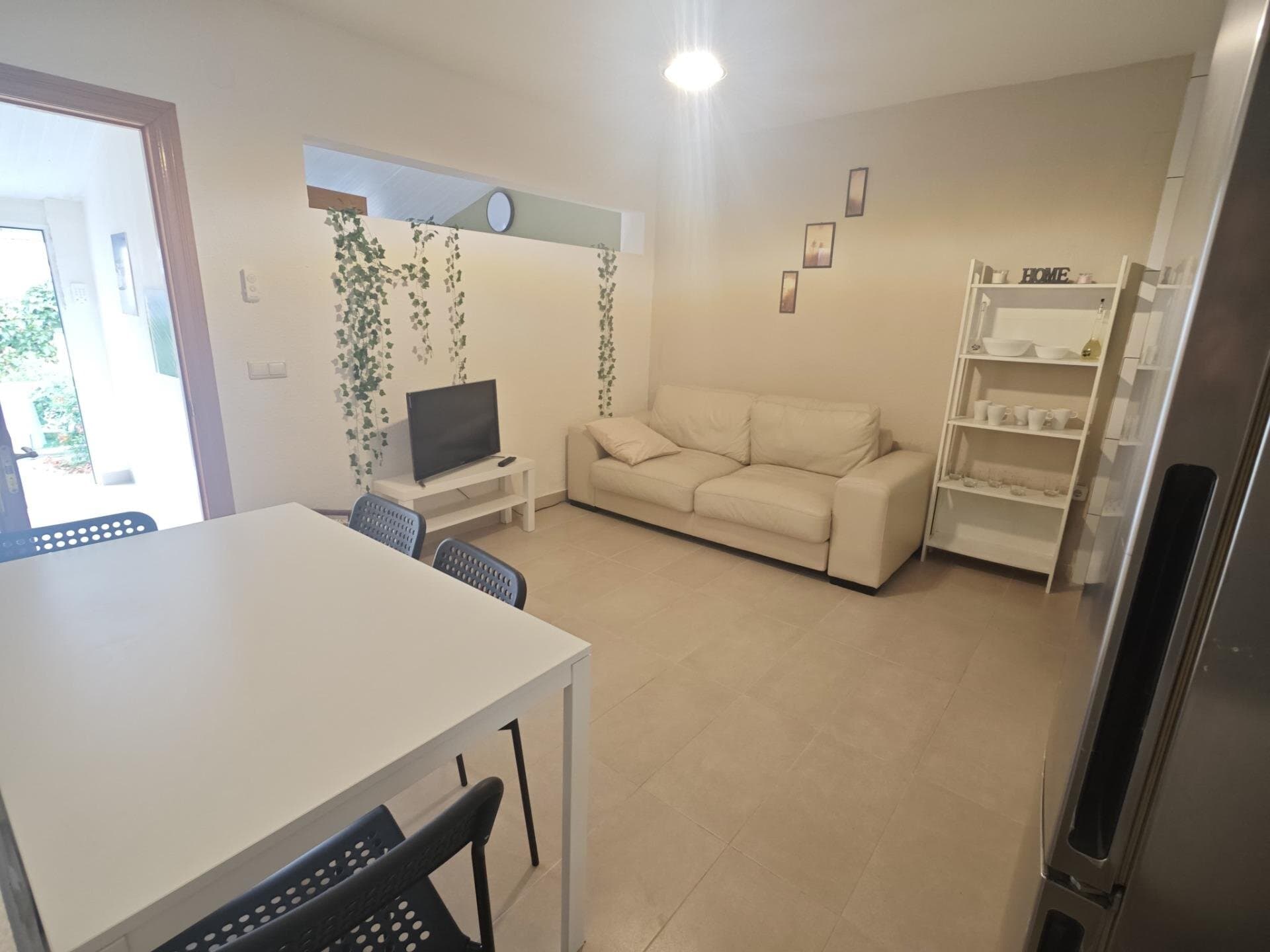 Bungalow met 2 Slaapkamers in Playa del Cura, Torrevieja - 6