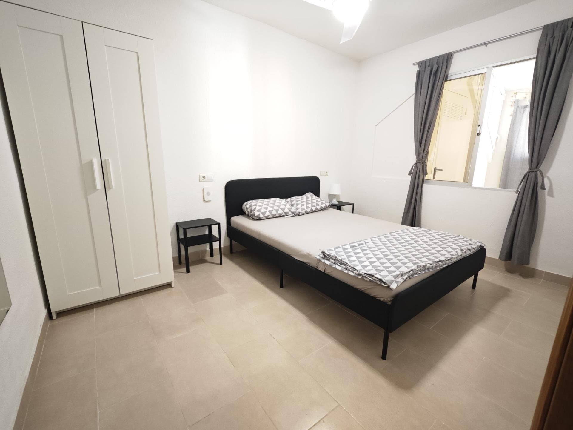 Bungalow met 2 Slaapkamers in Playa del Cura, Torrevieja - 7