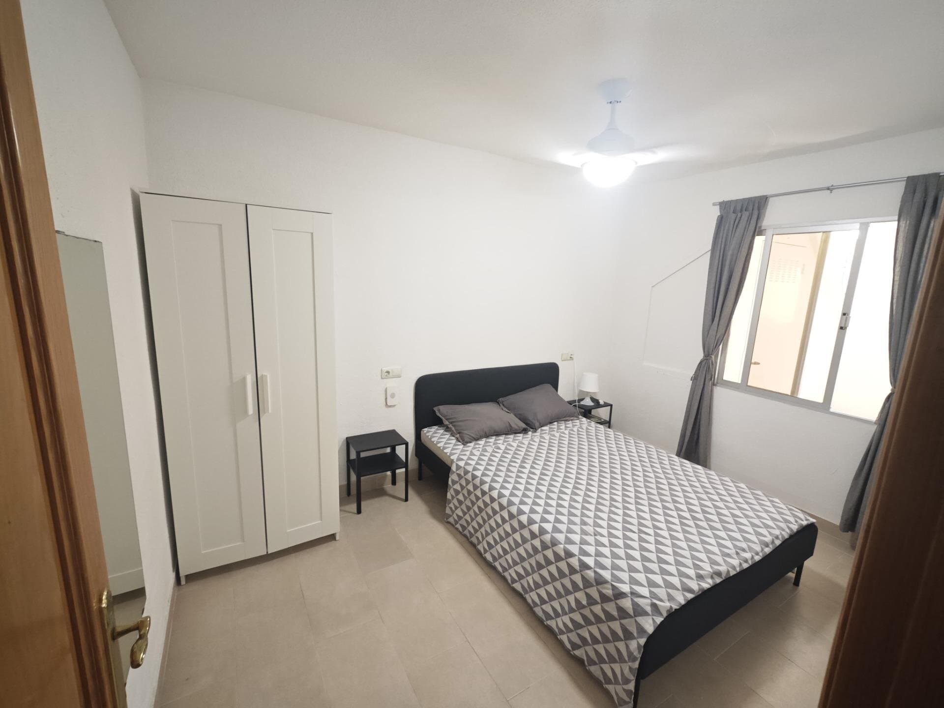 Bungalow met 2 Slaapkamers in Playa del Cura, Torrevieja - 8