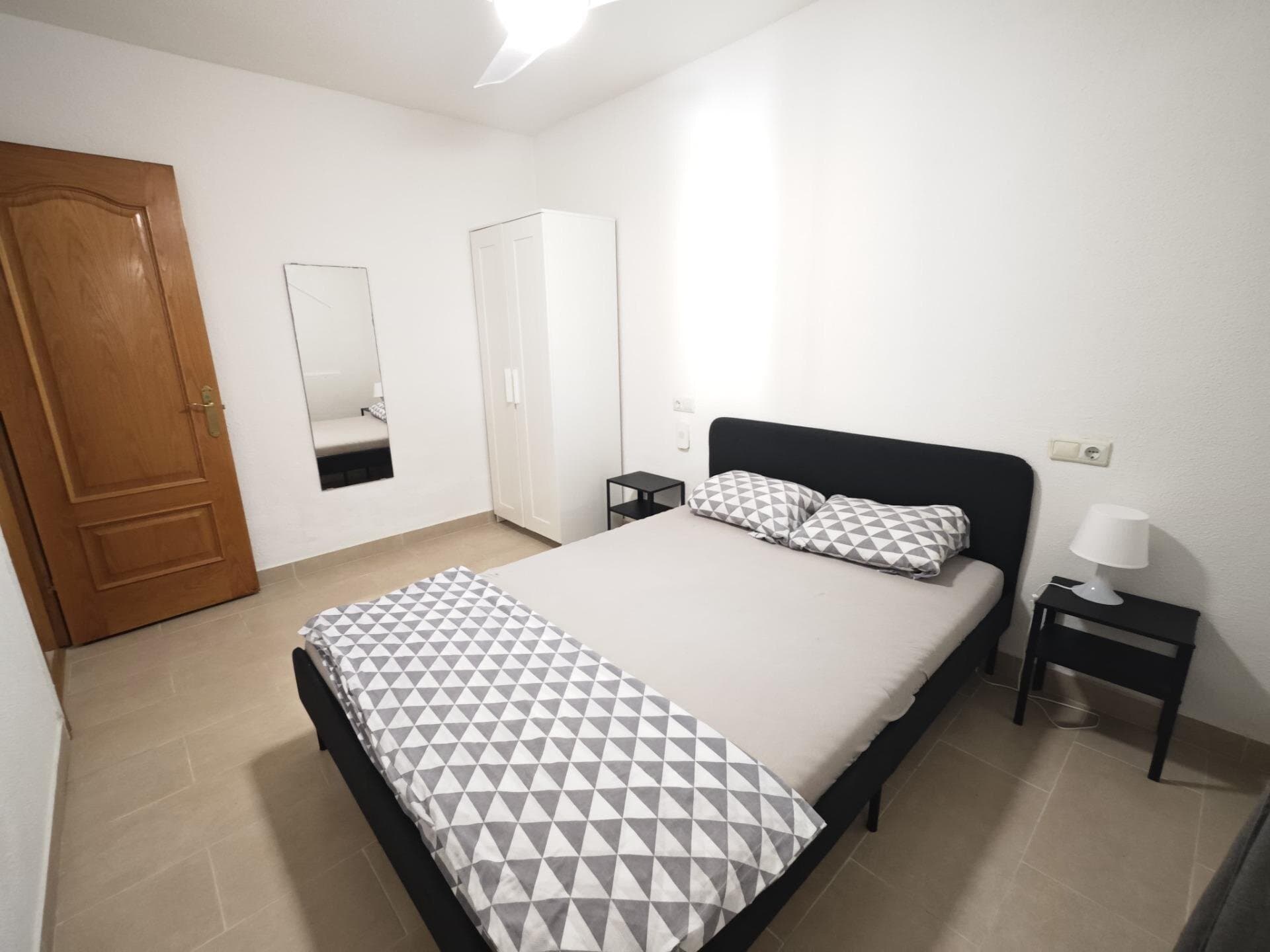 Bungalow met 2 Slaapkamers in Playa del Cura, Torrevieja - 9